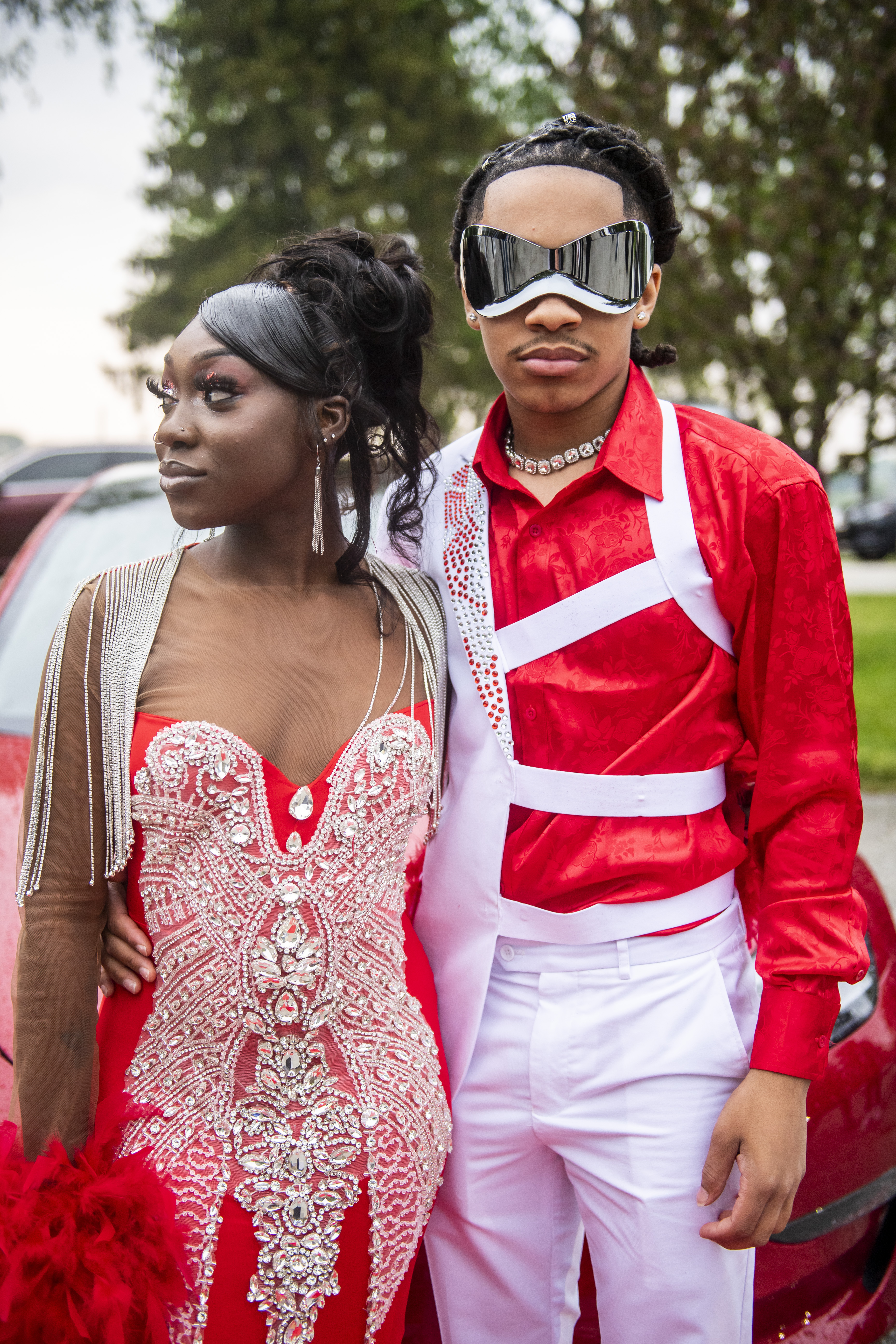 Best dressed at Michigan proms — May 19-20 - mlive.com