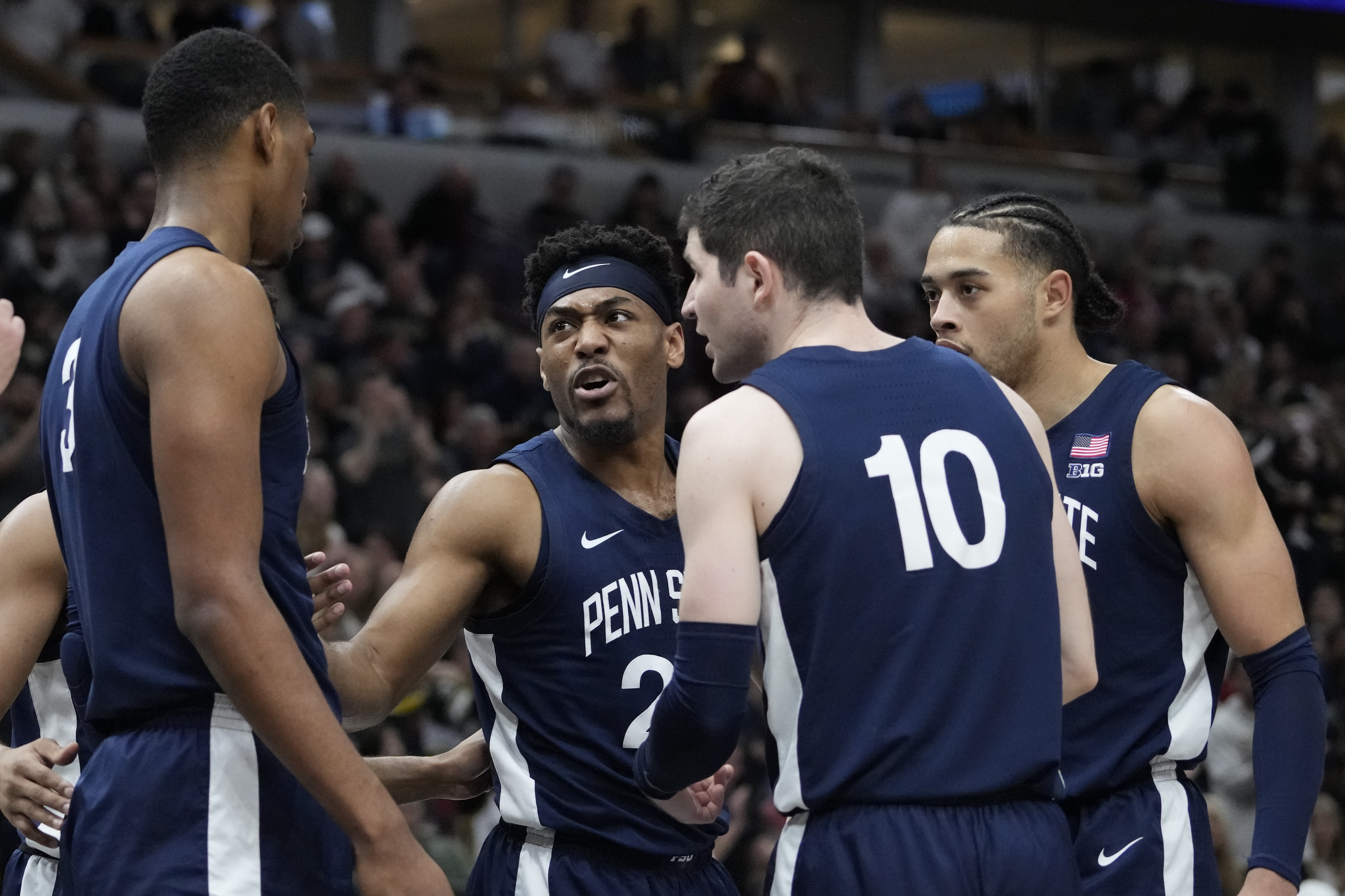 How to watch Penn State vs. Texas A&M Free Live Stream (3/16/23): NCAA  men's basketball tournament, channel, time 
