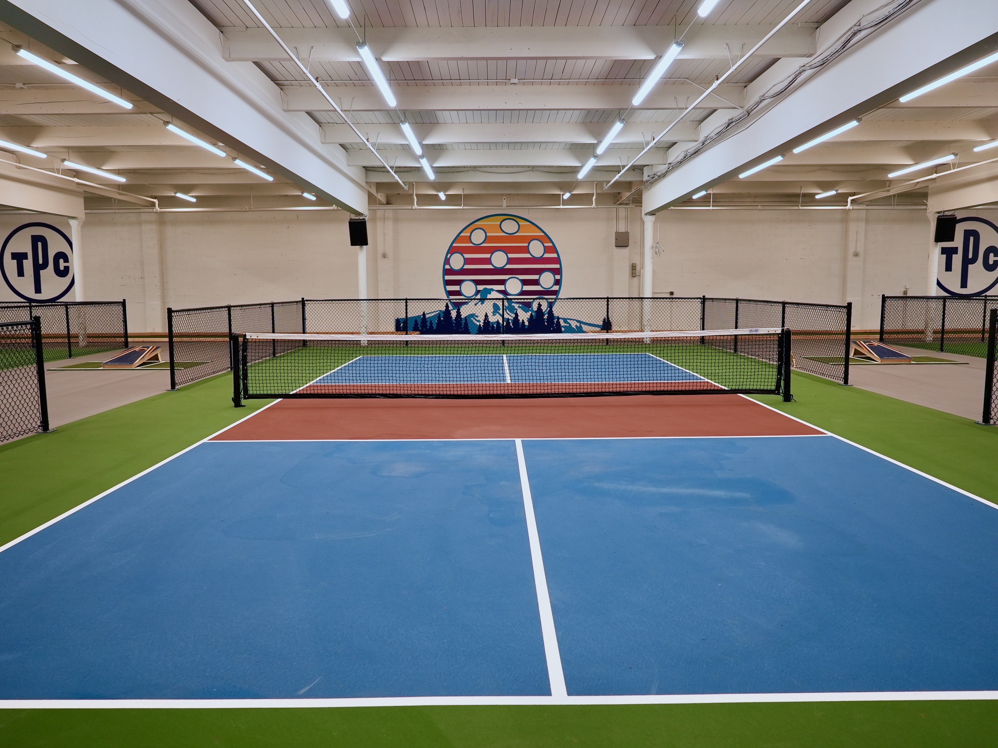 tournament – The Pickleball Hall, LLC