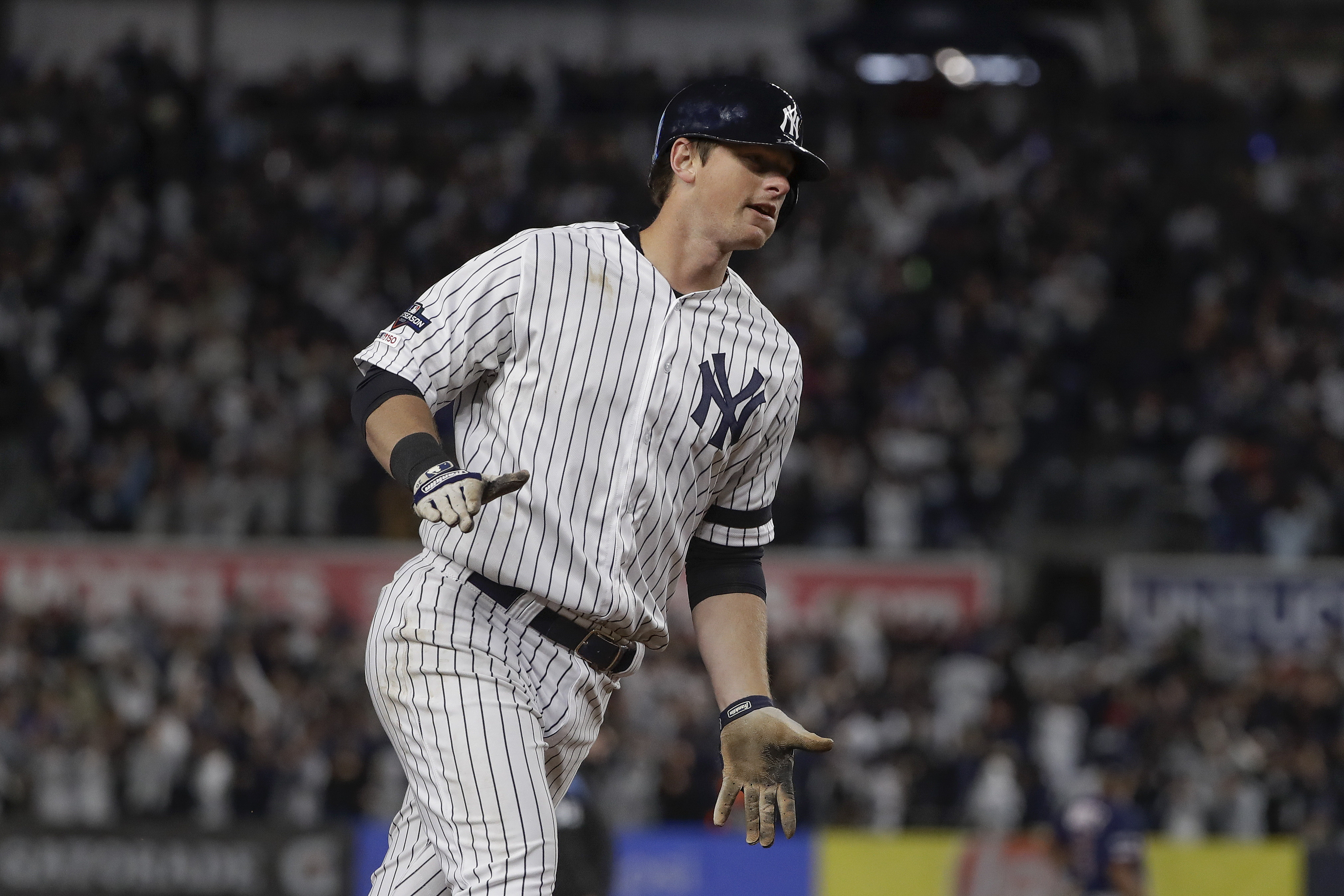 Why won't the Yankees re-sign DJ LeMahieu? A few reasons why it's not that  simple