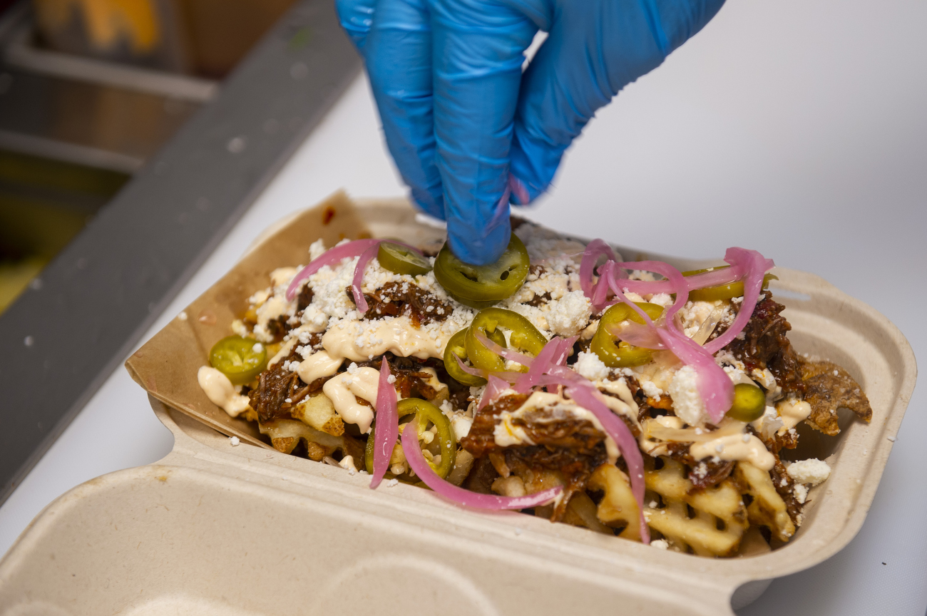 Ricewood opens brickandmortar location on Maple Road in Ann Arbor