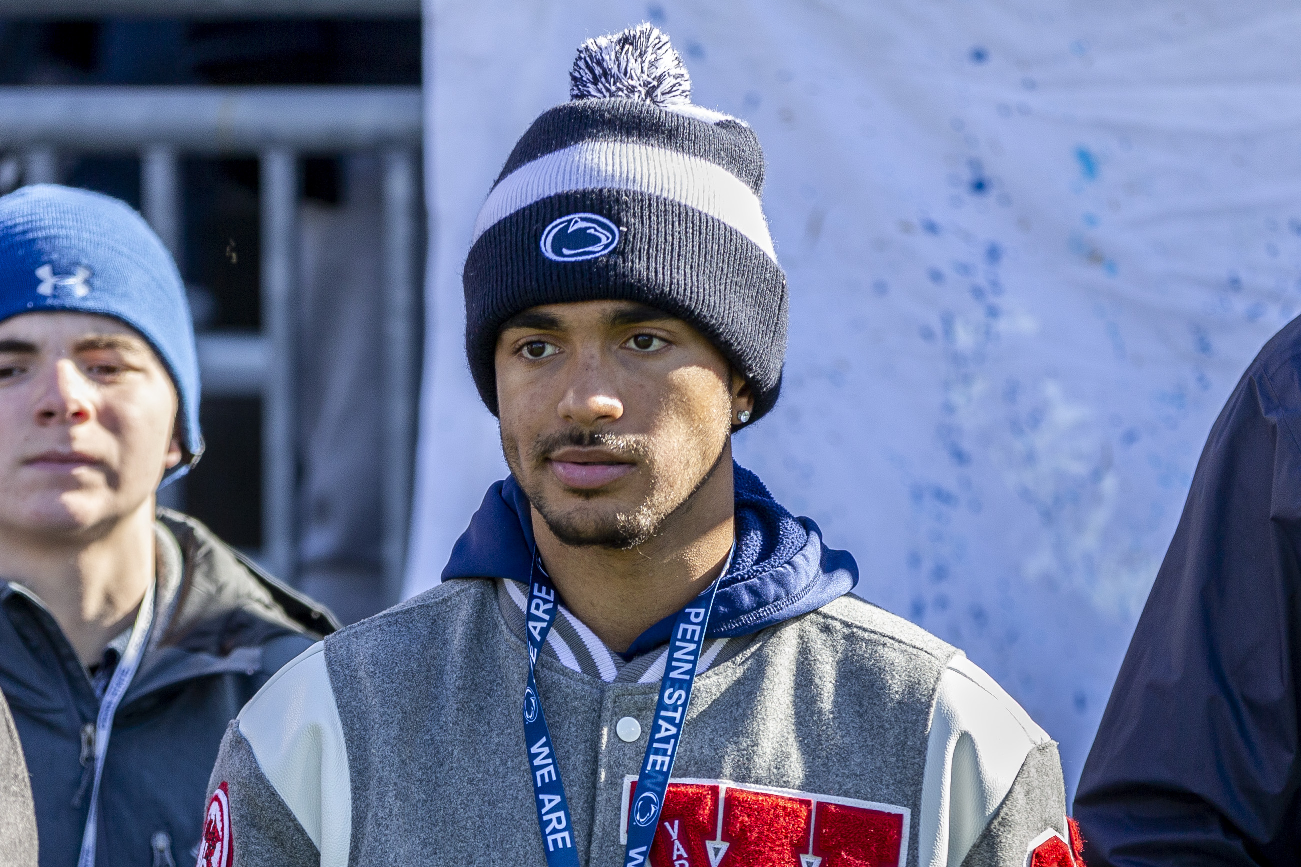 Penn State 2022 commits climb in latest Rivals recruiting rankings; an  early PSU-Michigan State pick, and more 