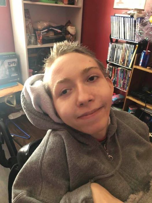 The life and death of Jordan Brooks