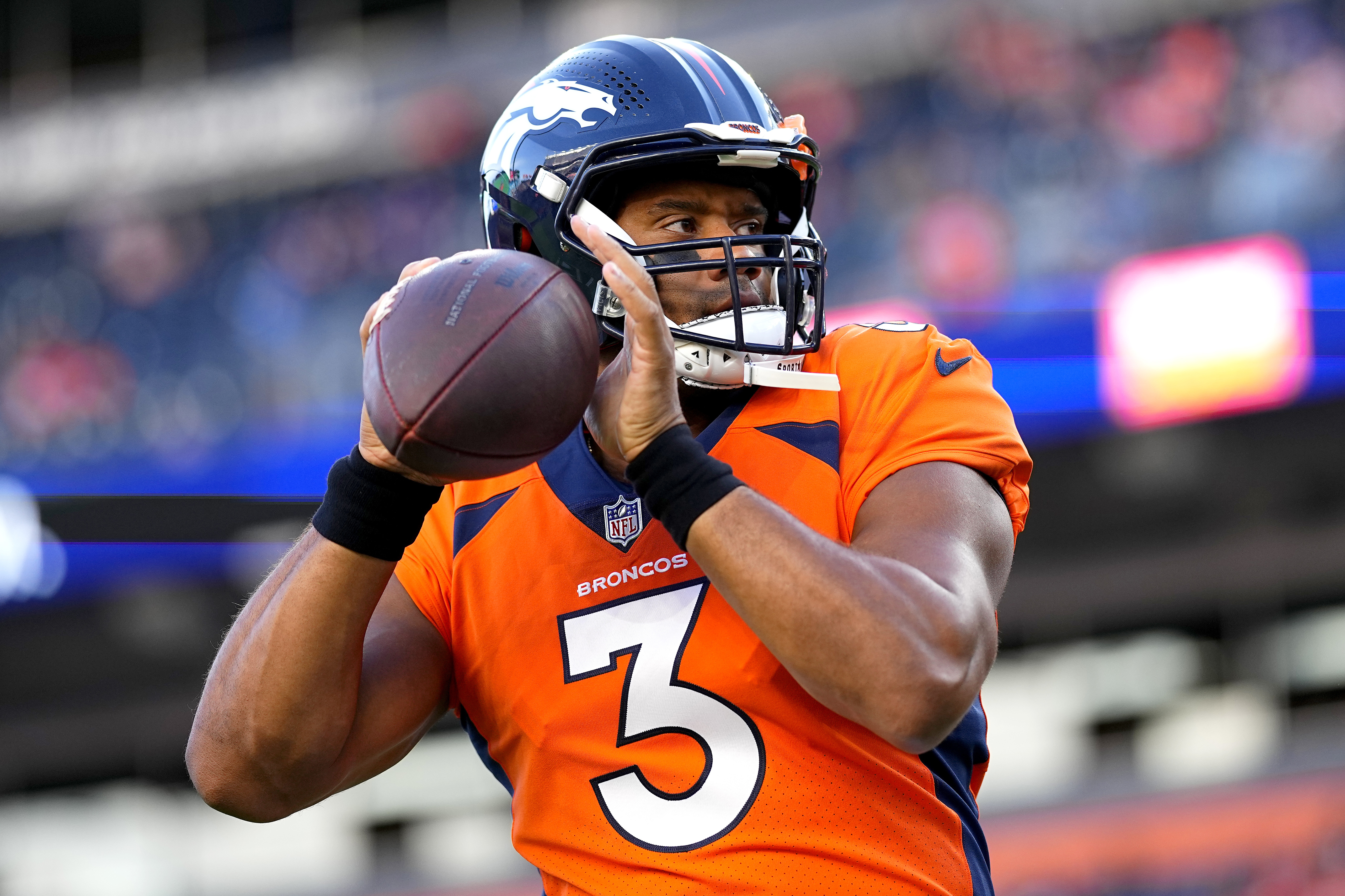 NFL picks Week 1: Predictions for Denver Broncos vs. Seattle Seahawks