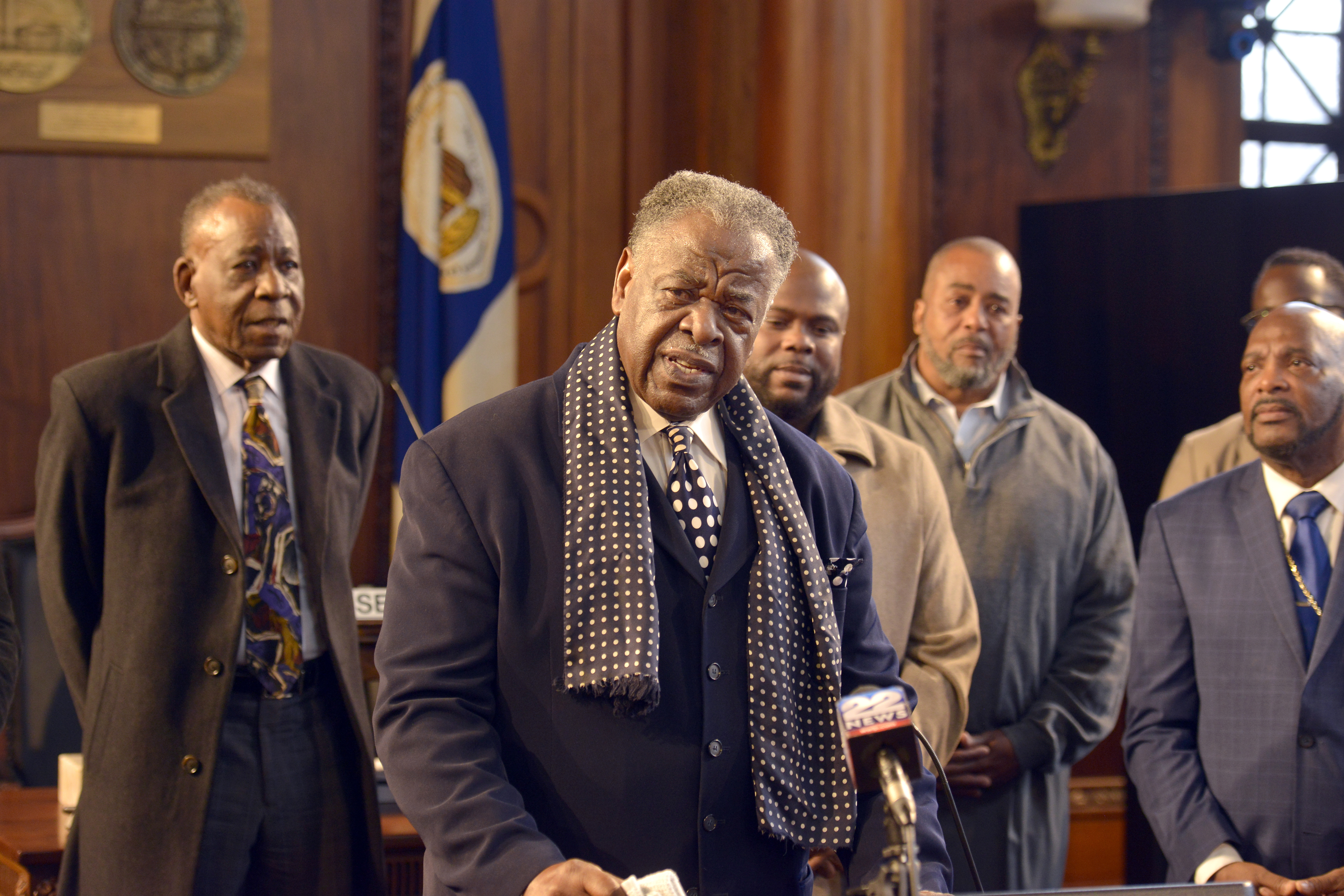 Springfield community leaders fire back at editorial in African ...
