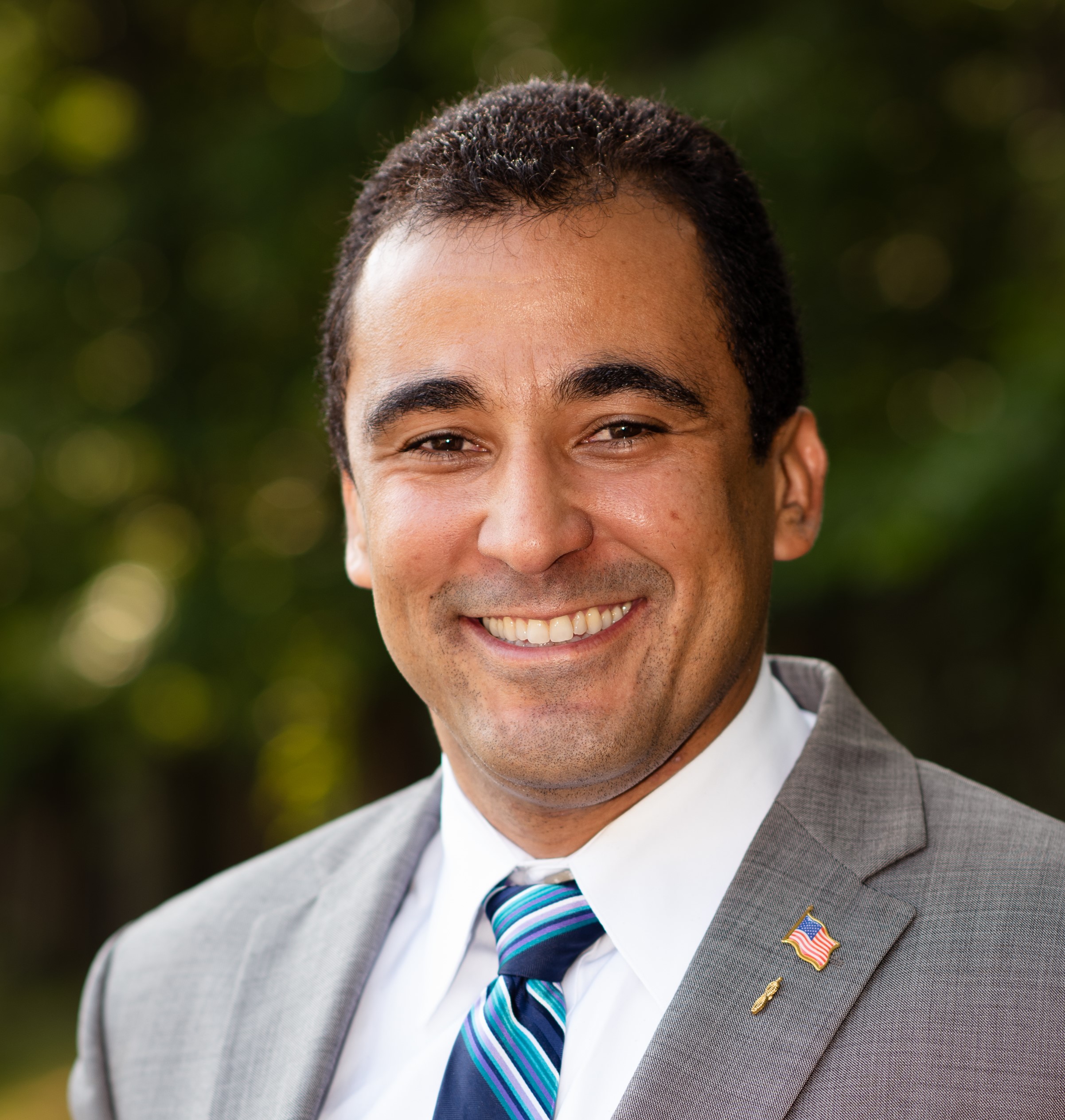 Peter Santana appointed Kearny mayor, but he has competition in 