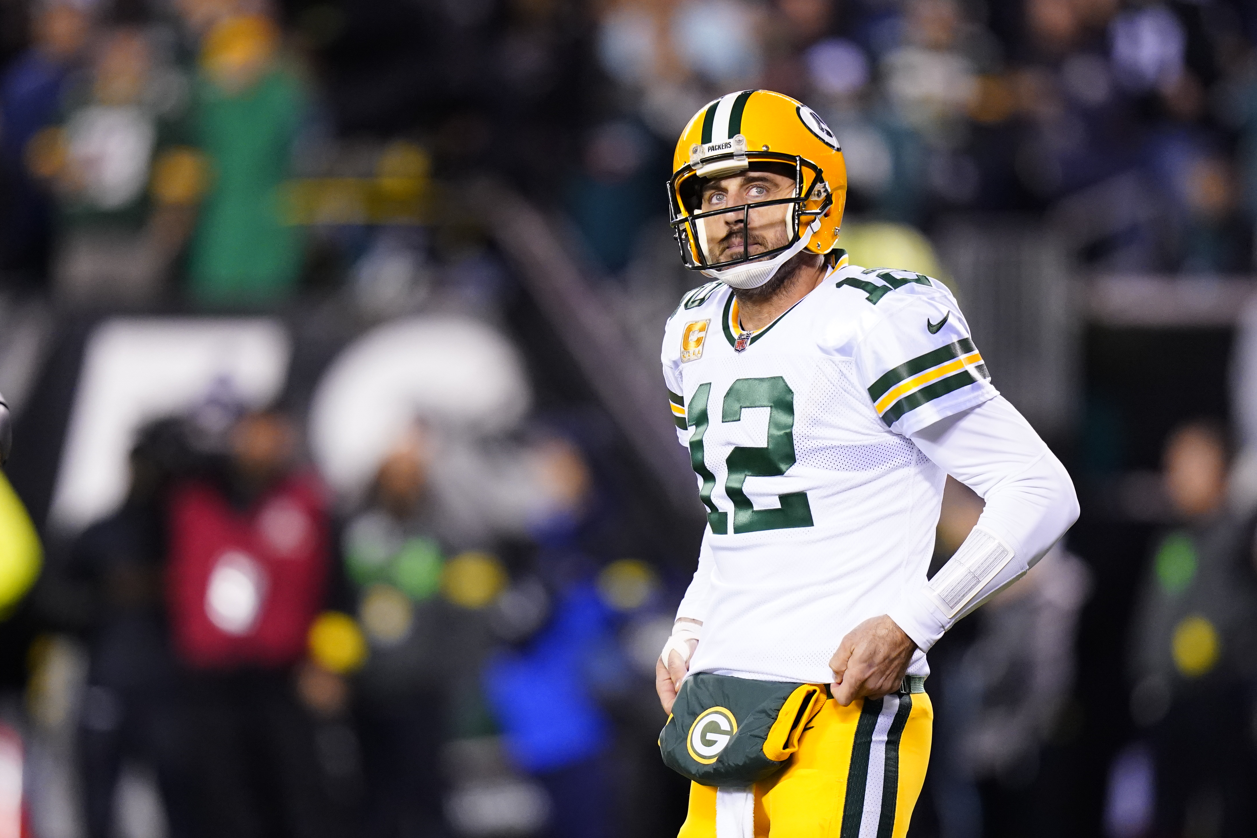 Los Angeles Rams vs Green Bay Packers Prediction, 12/19/2022 NFL Picks,  Best Bets & Odds Week 15