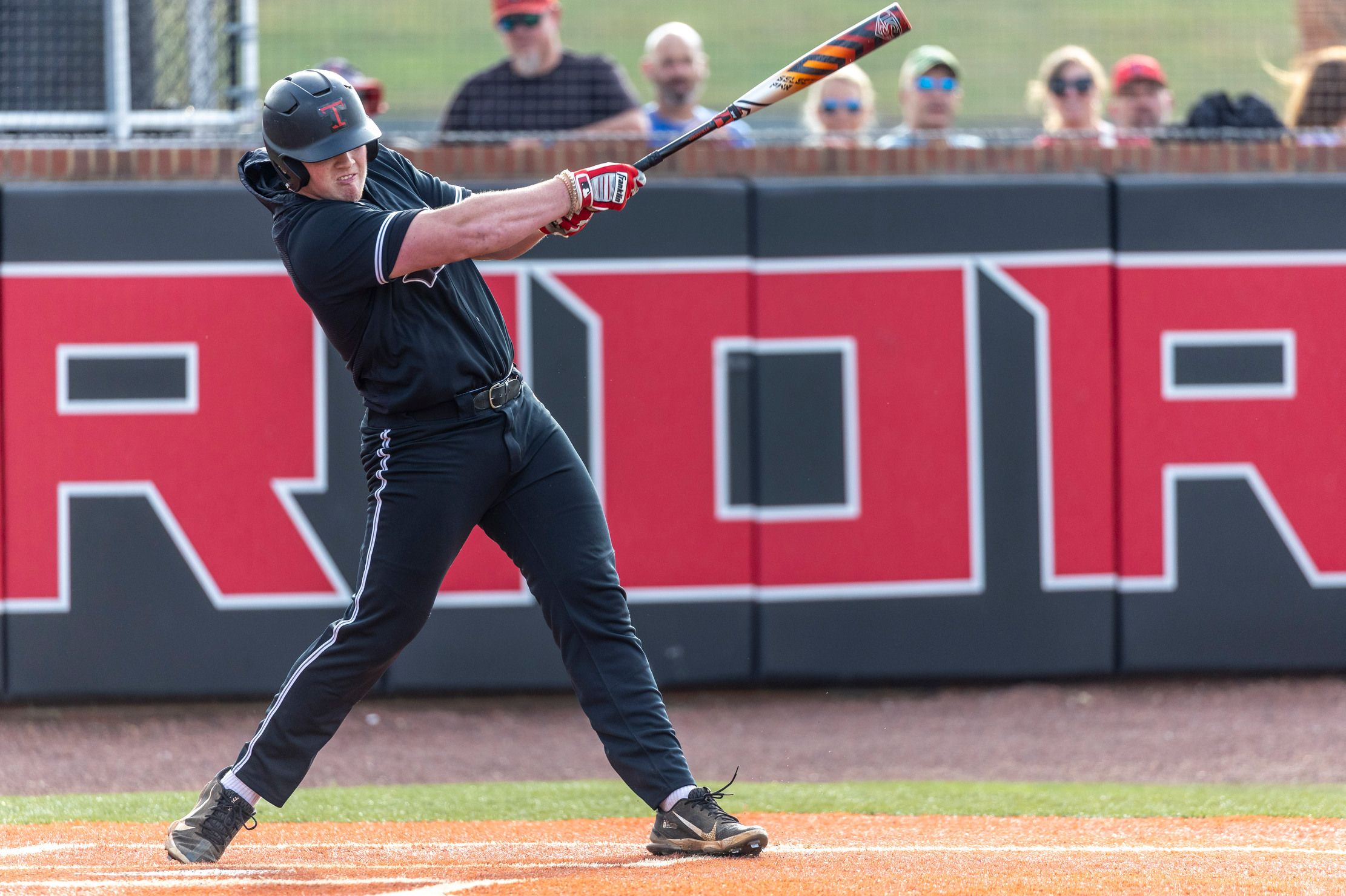 Vestavia Hills at Thompson 7A Baseball Playoffs 