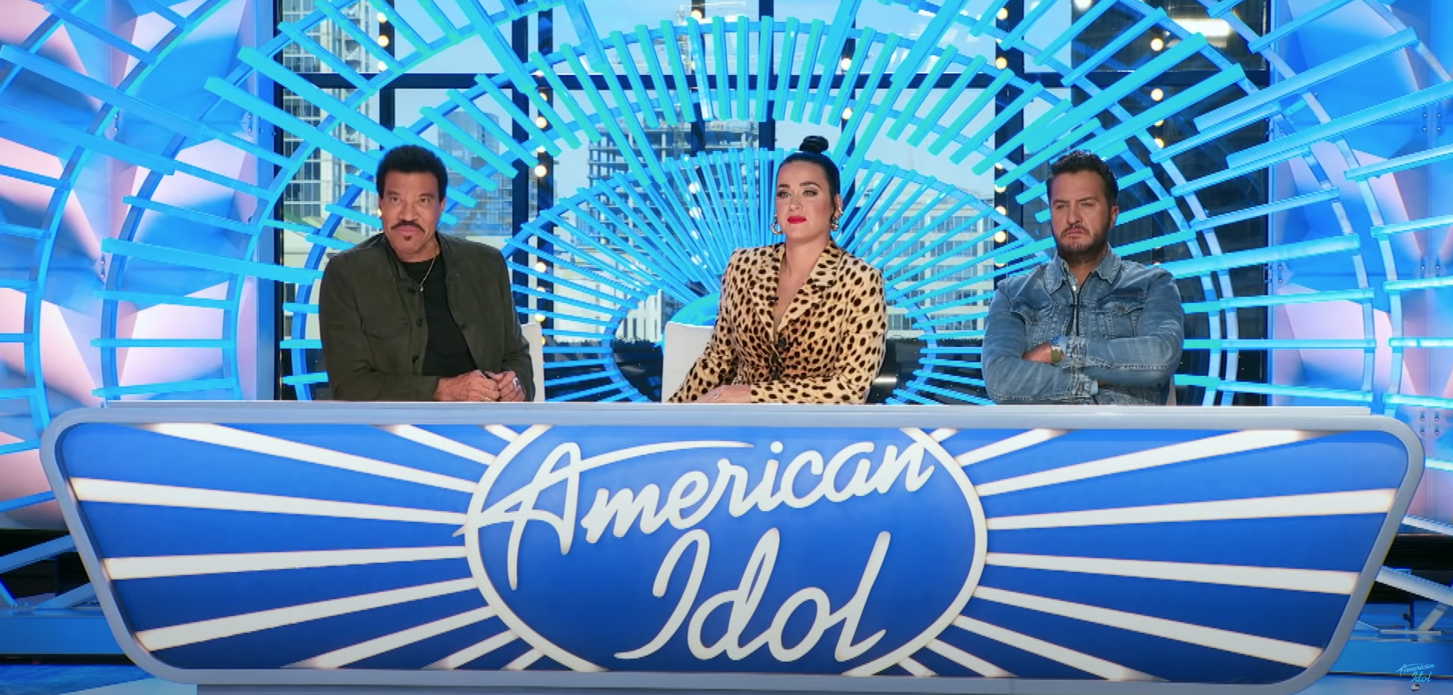 The American Idol