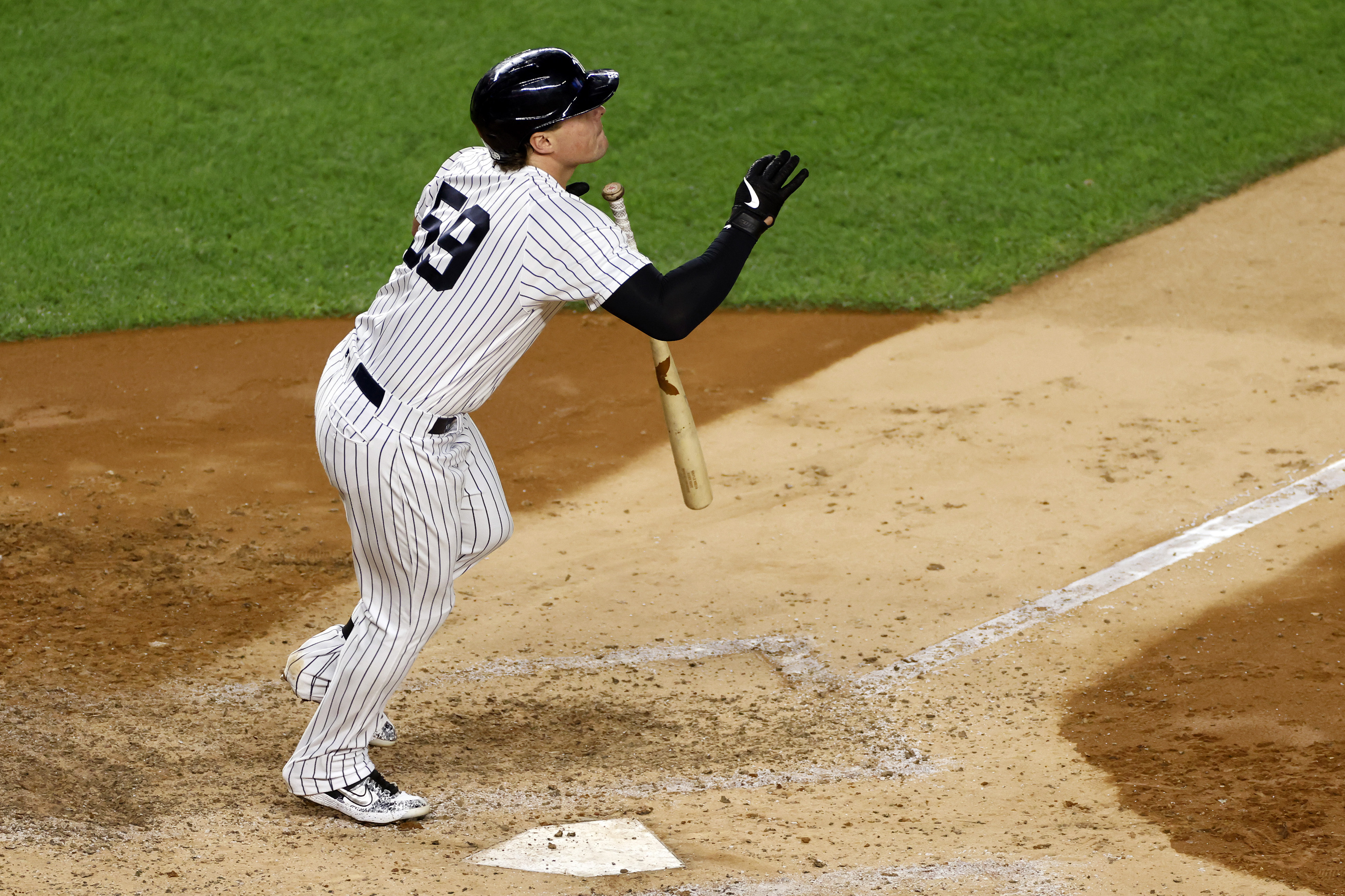 Expecting first-time dad Luke Voit: I can't wait to meet my son