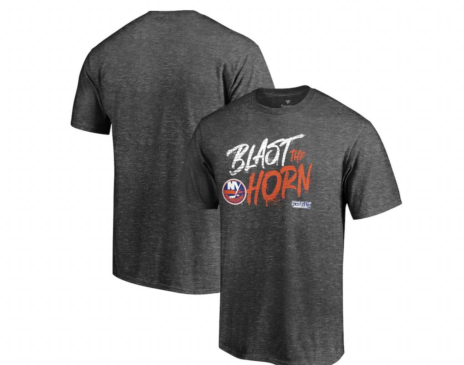 NHL New York Islanders T-Shirts Tops, Clothing