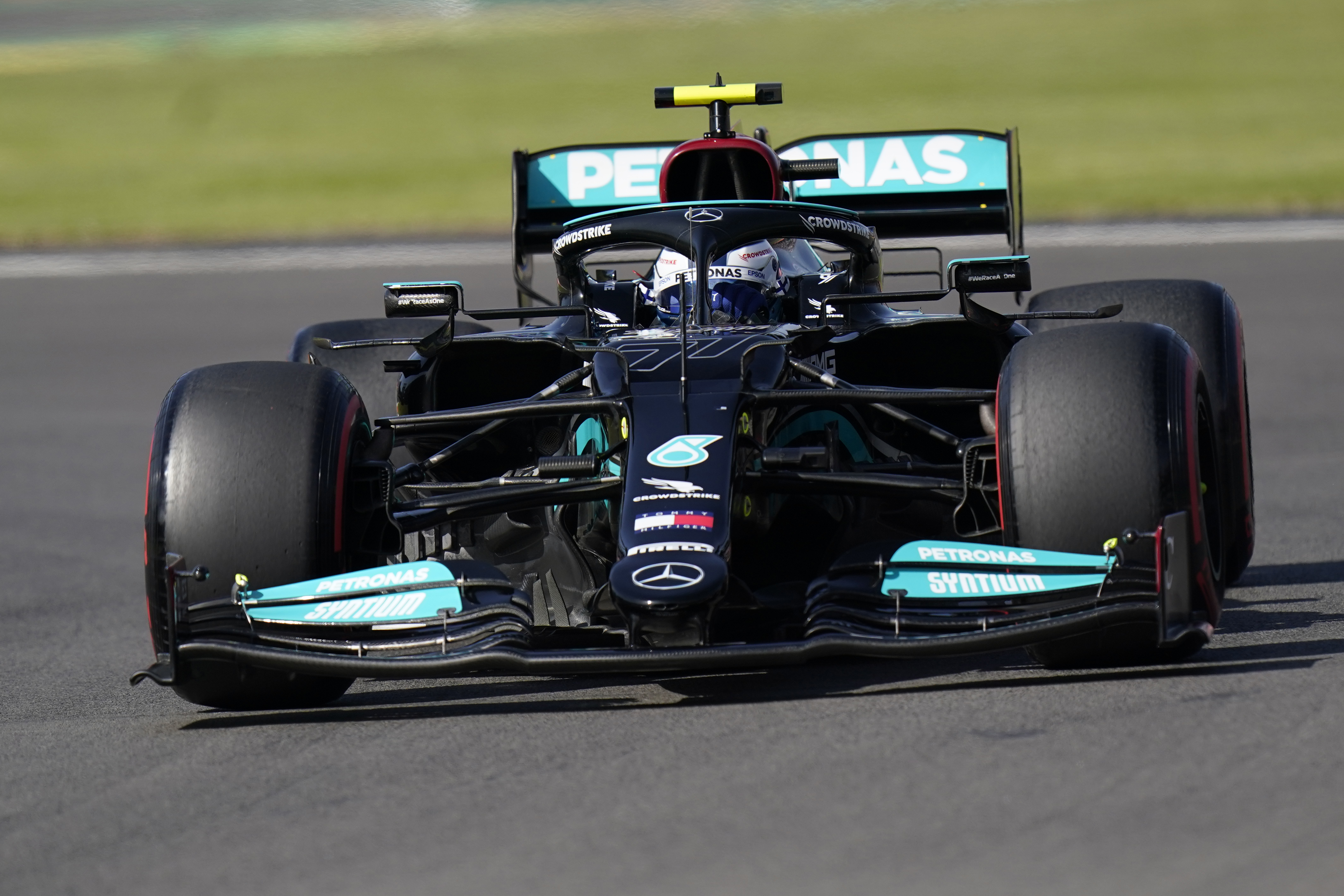 F1 Brazilian GP Sprint race: Start time, how to watch, TV channel