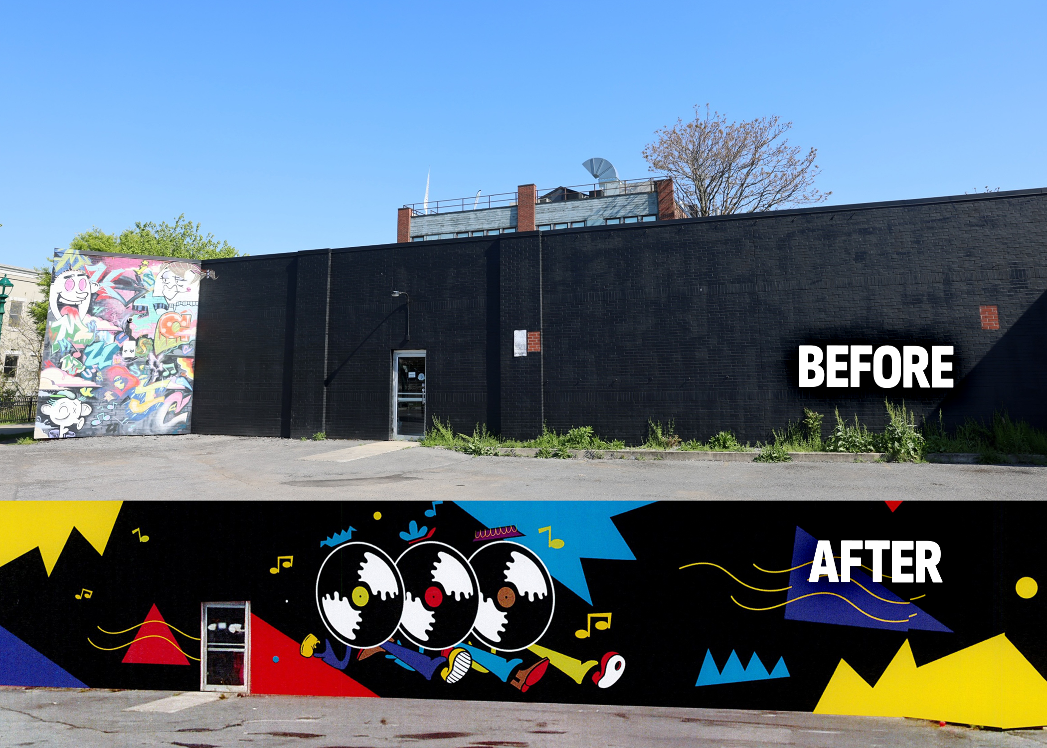 The Sound Garden marks 30 years in Syracuse with new storefront