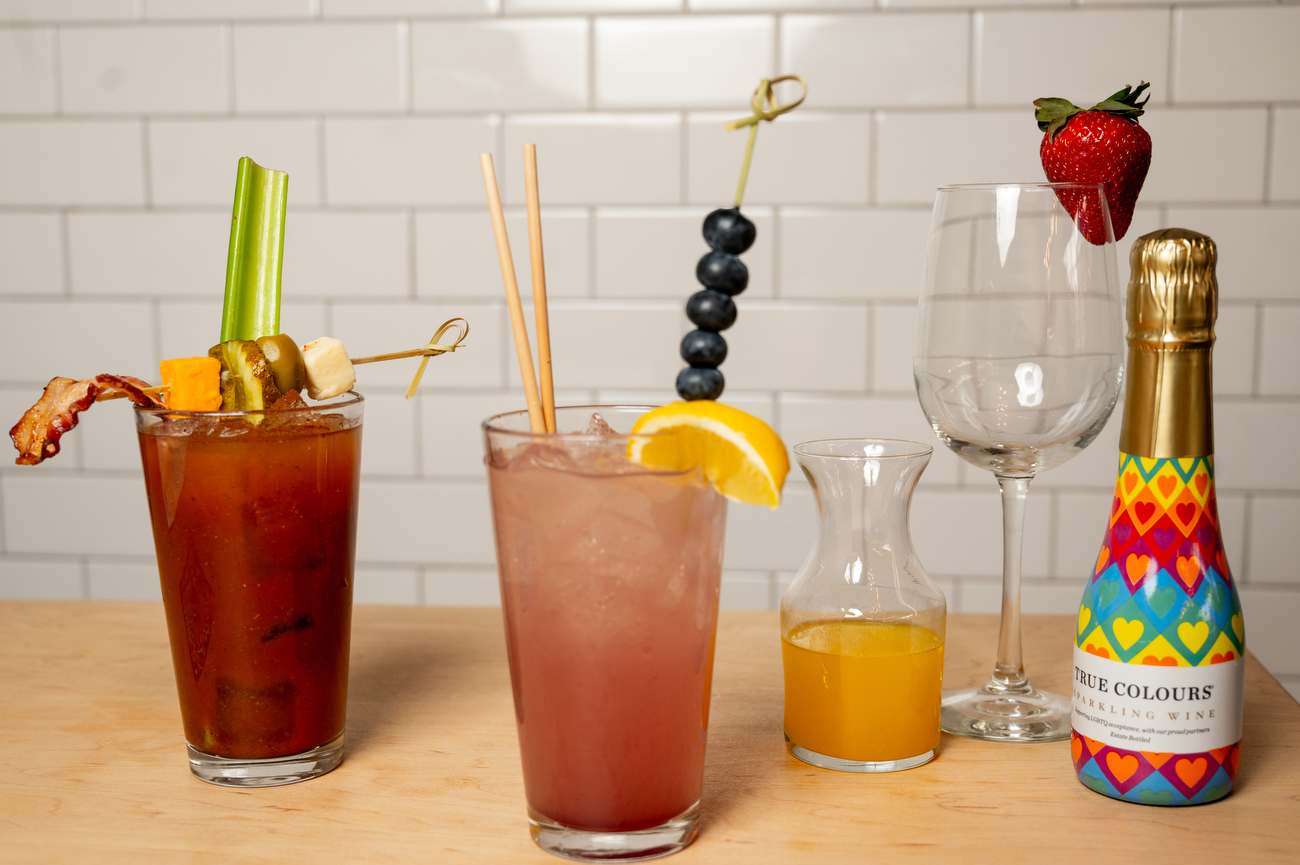 Ann Arbor Local Eats Jagged Fork