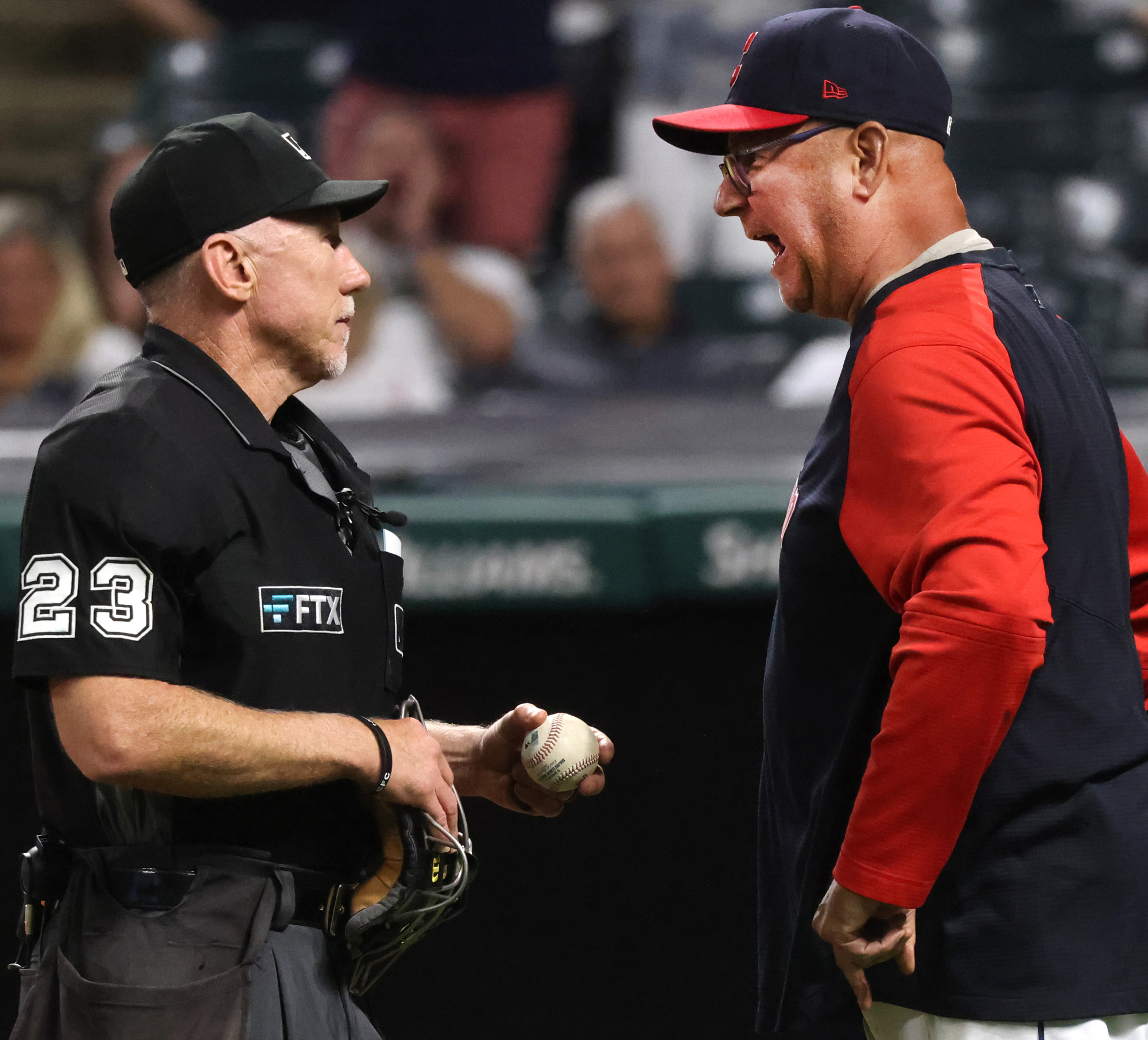 MLB Umpires Association, adamant that crews are simply upholding rule,  address home-plate collision rule in statement - ESPN