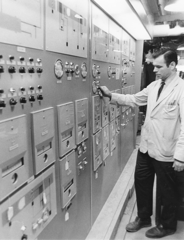 Check out historical photos of Phillipsburg's hospital as it turns 100