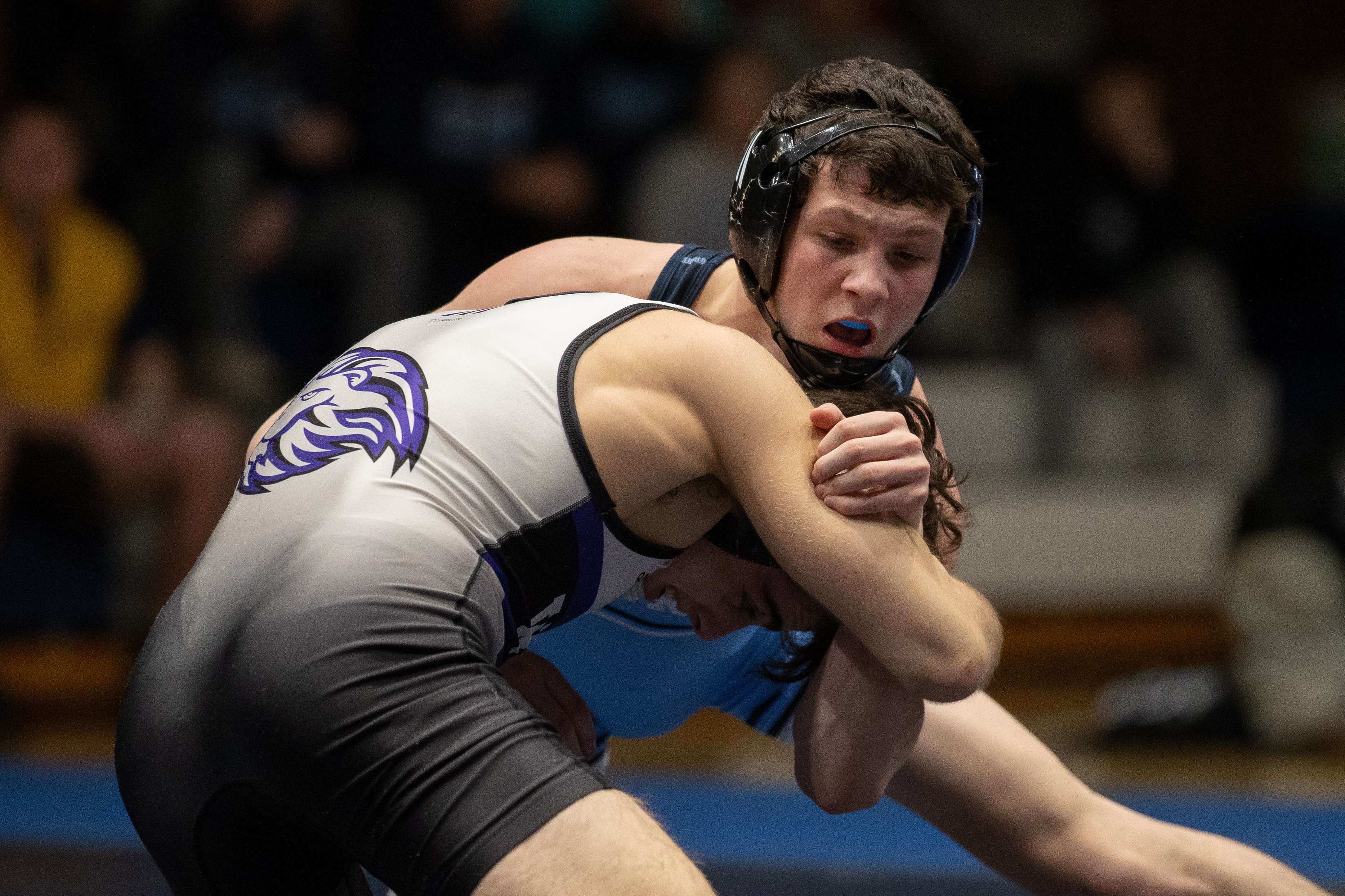 WRESTLING: Shawnee pins 38-36 loss on Cherry Hill West – Trentonian