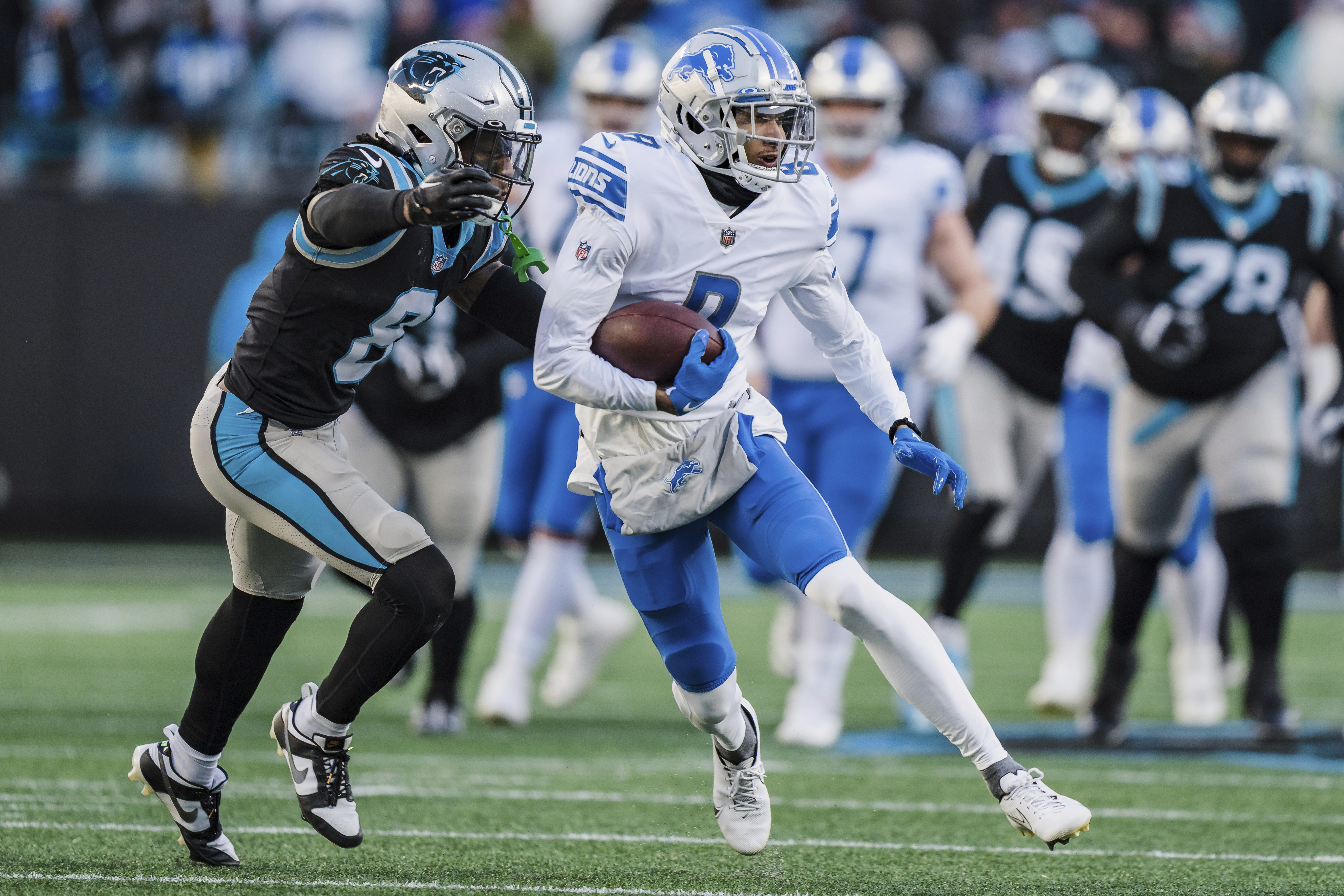 Miami Dolphins at Detroit Lions: Game predictions, picks, odds