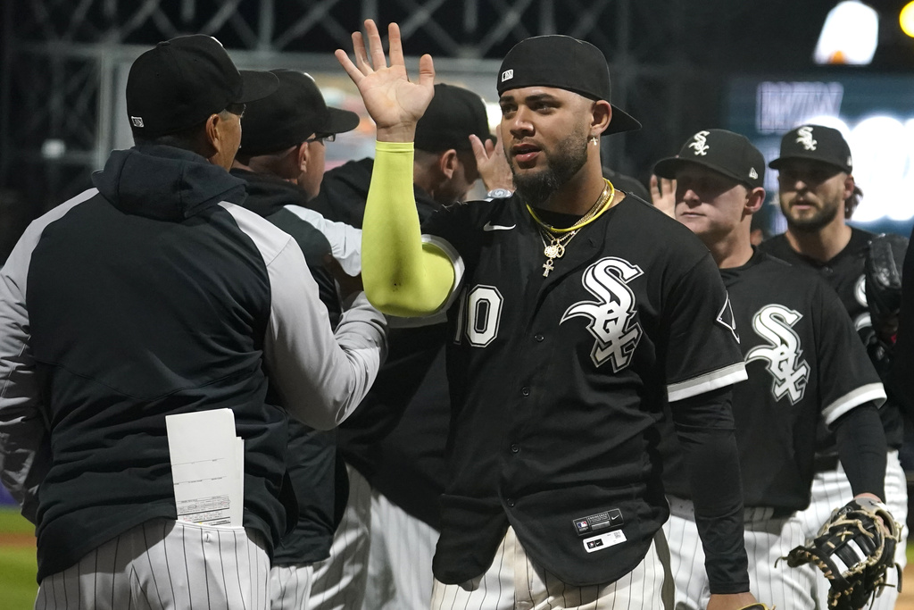 How to Watch the White Sox vs. Guardians Game: Streaming & TV Info