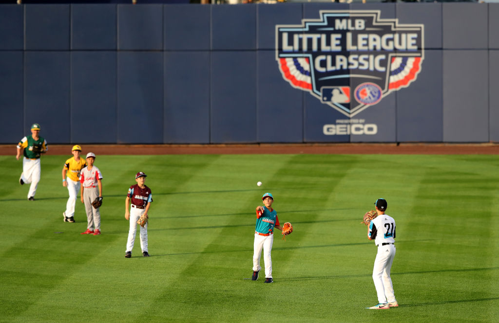 Indians notebook: Indians to play in Little League Classic in 2021