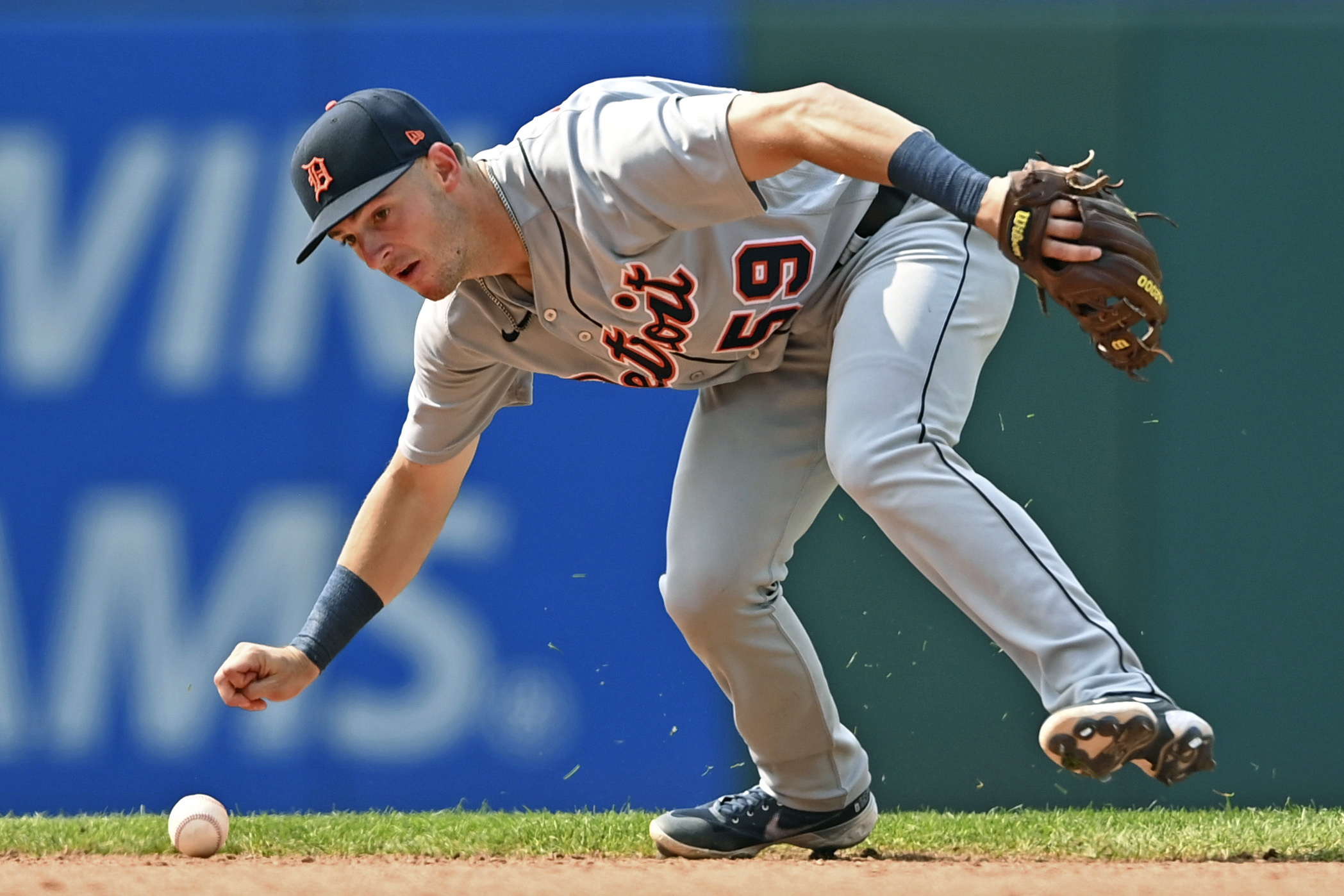 Detroit Tigers News: The Tigers are serious about shedding salary