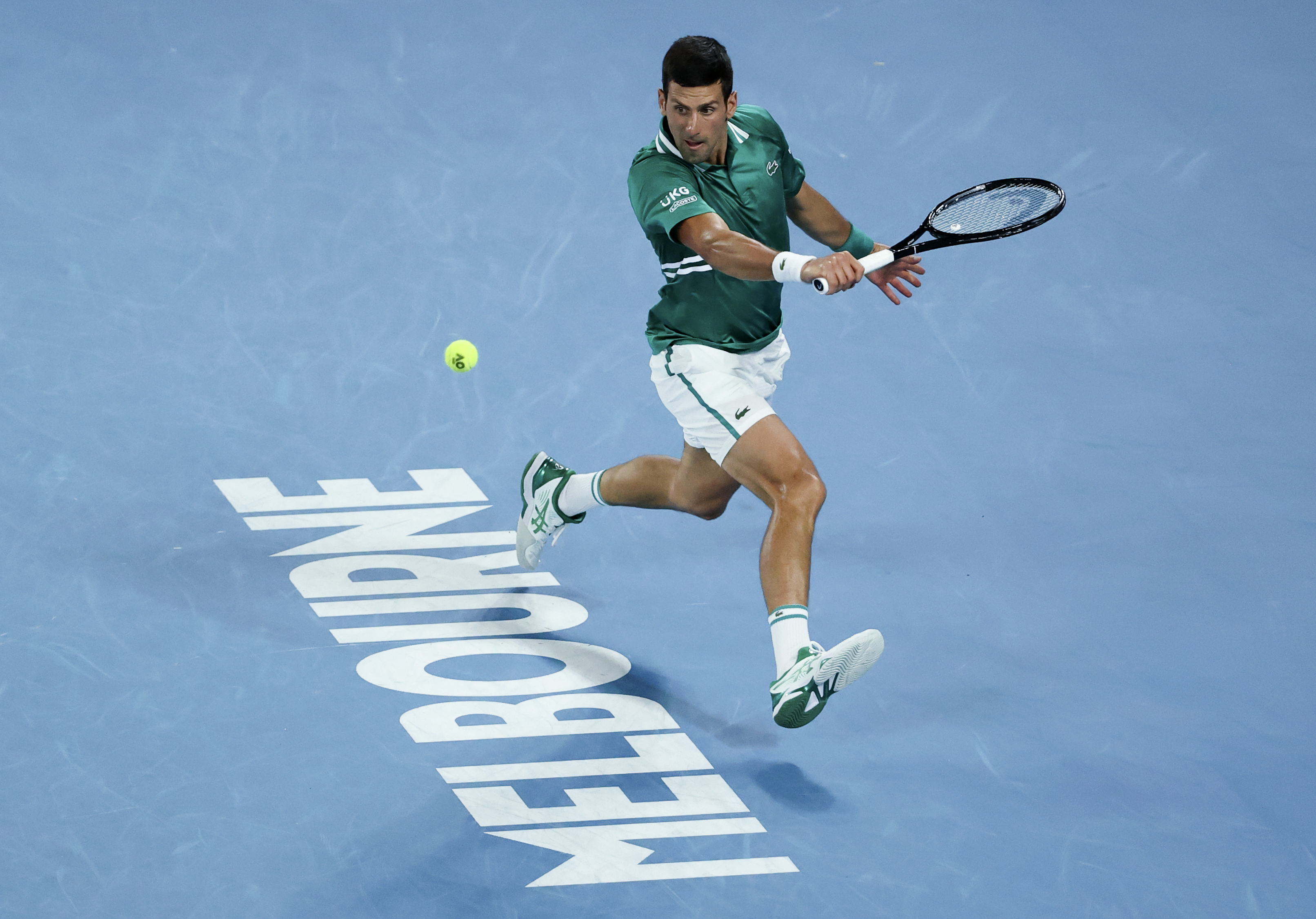 Australian Open men's final free live stream (2/21/21): Novak vs. Daniil Medvedev, time, channel - pennlive.com