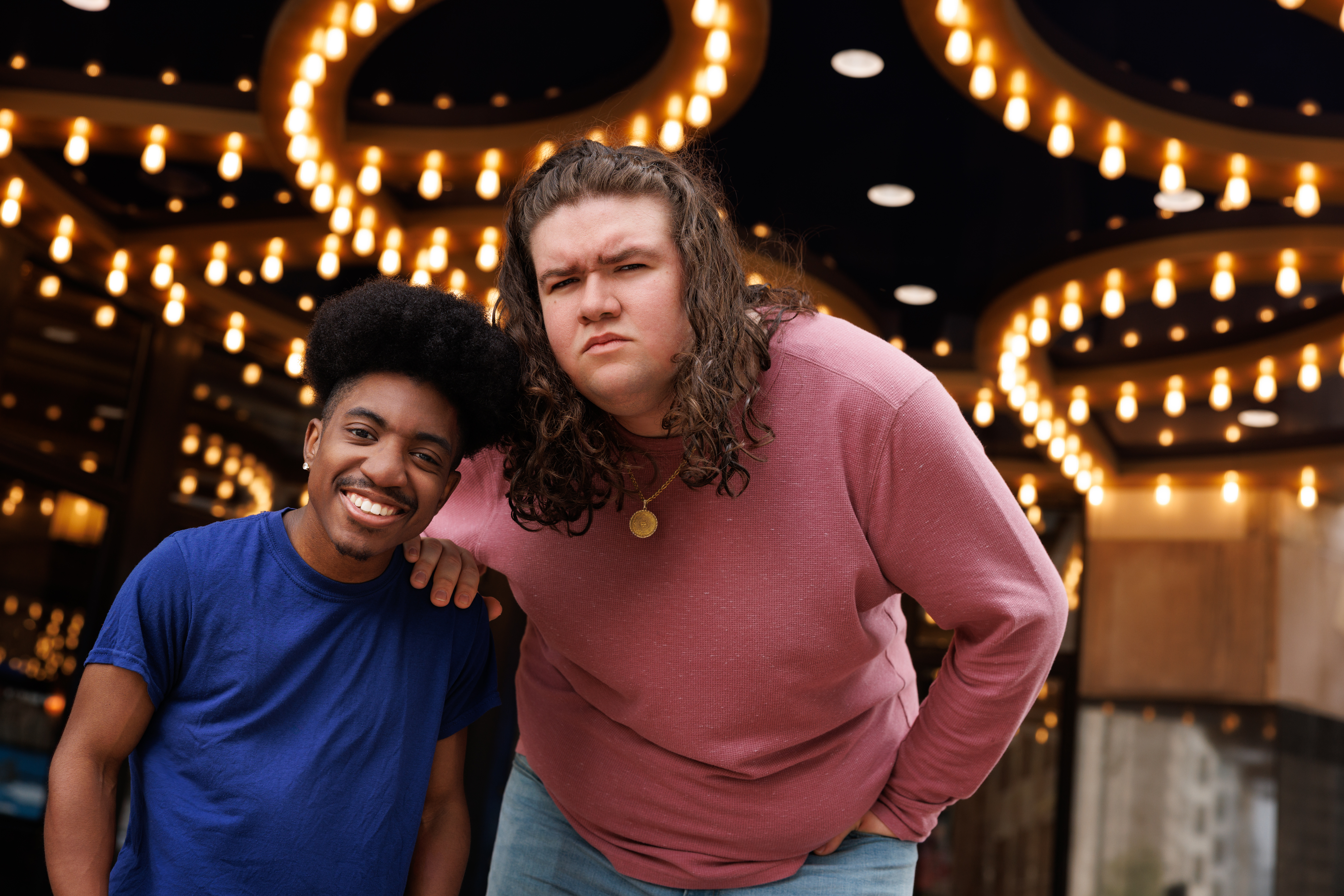 Freak The Mighty' premieres in Cleveland: cast, dates and what to