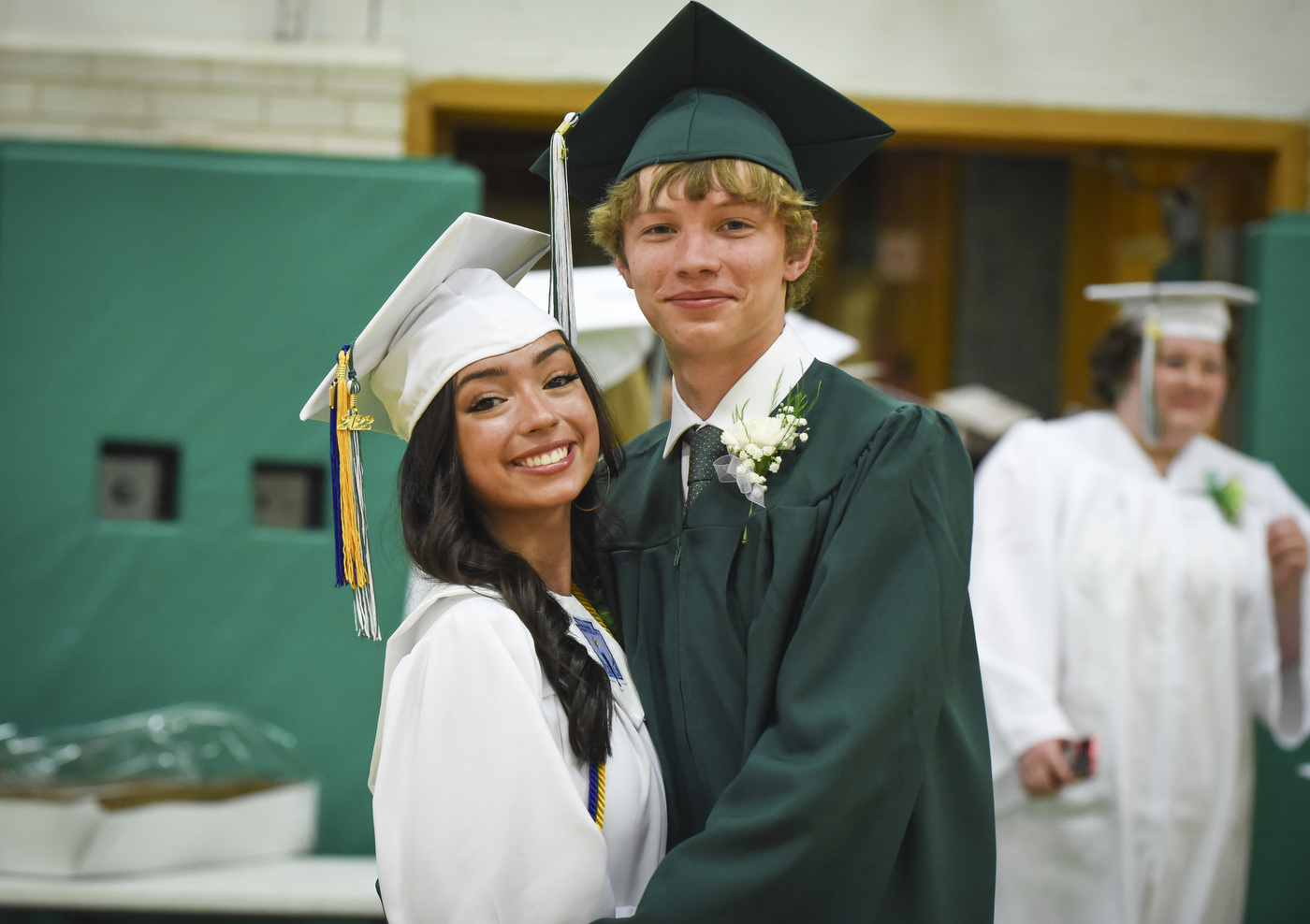 Pen Argyl Area High School Class of 2022