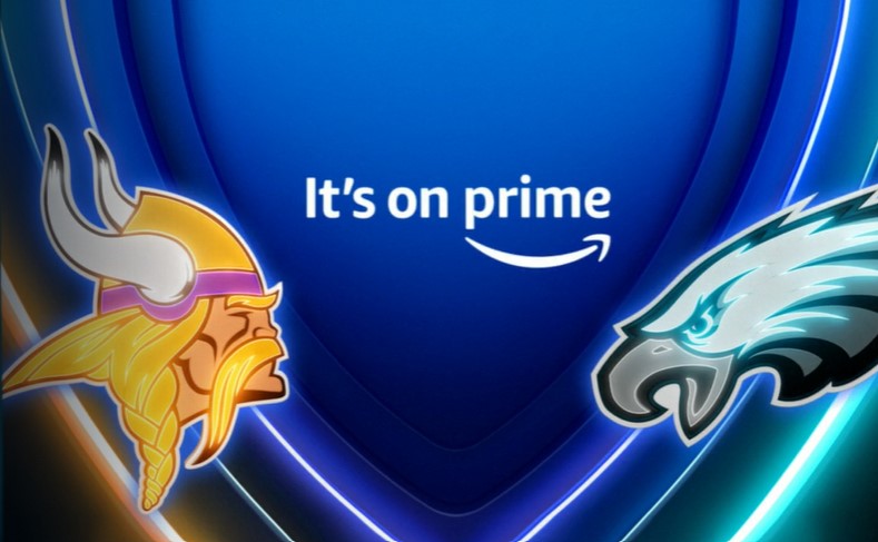 What live sports are on  Prime Video? How to stream NFL, MLB, UEFA  Champions League and more 