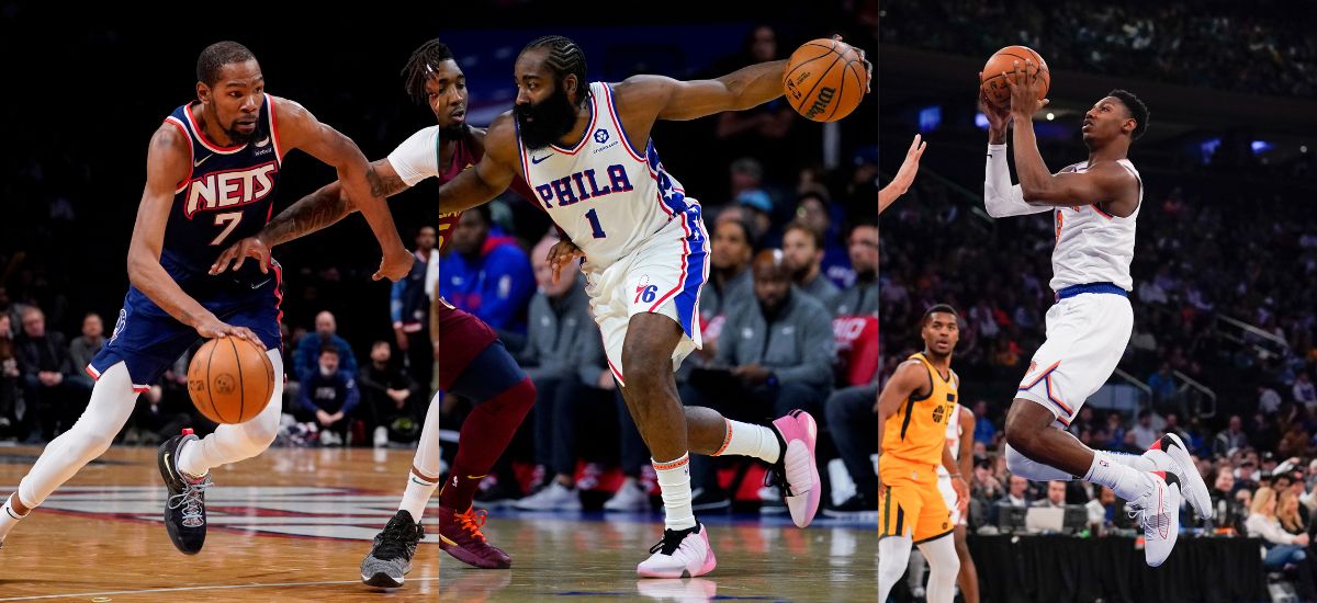 NBA over-under win totals: Best bets to make for 2022-23 season, including  76ers over and Lakers under