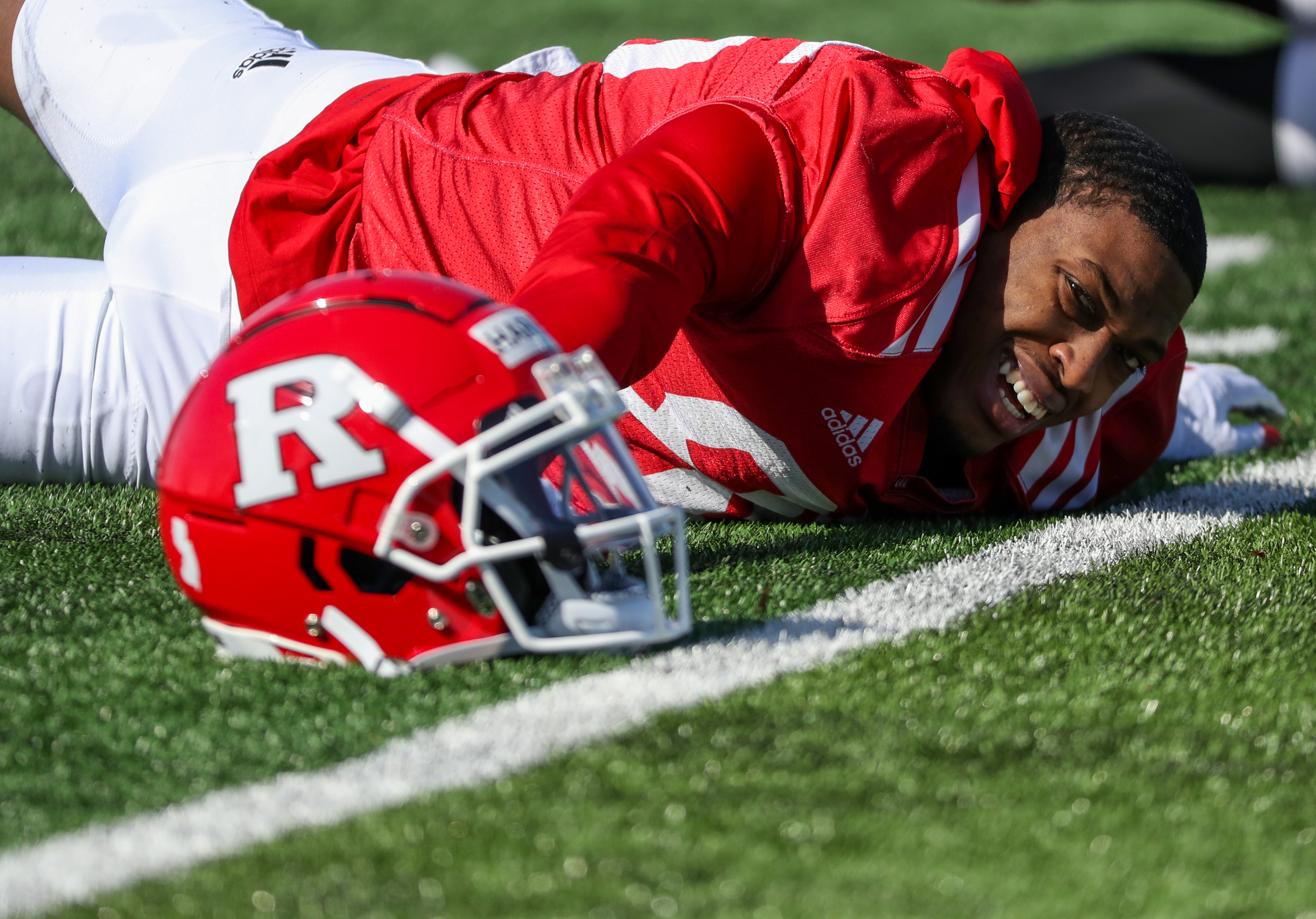 Rutgers Football opens Spring Practice 2022 - nj.com