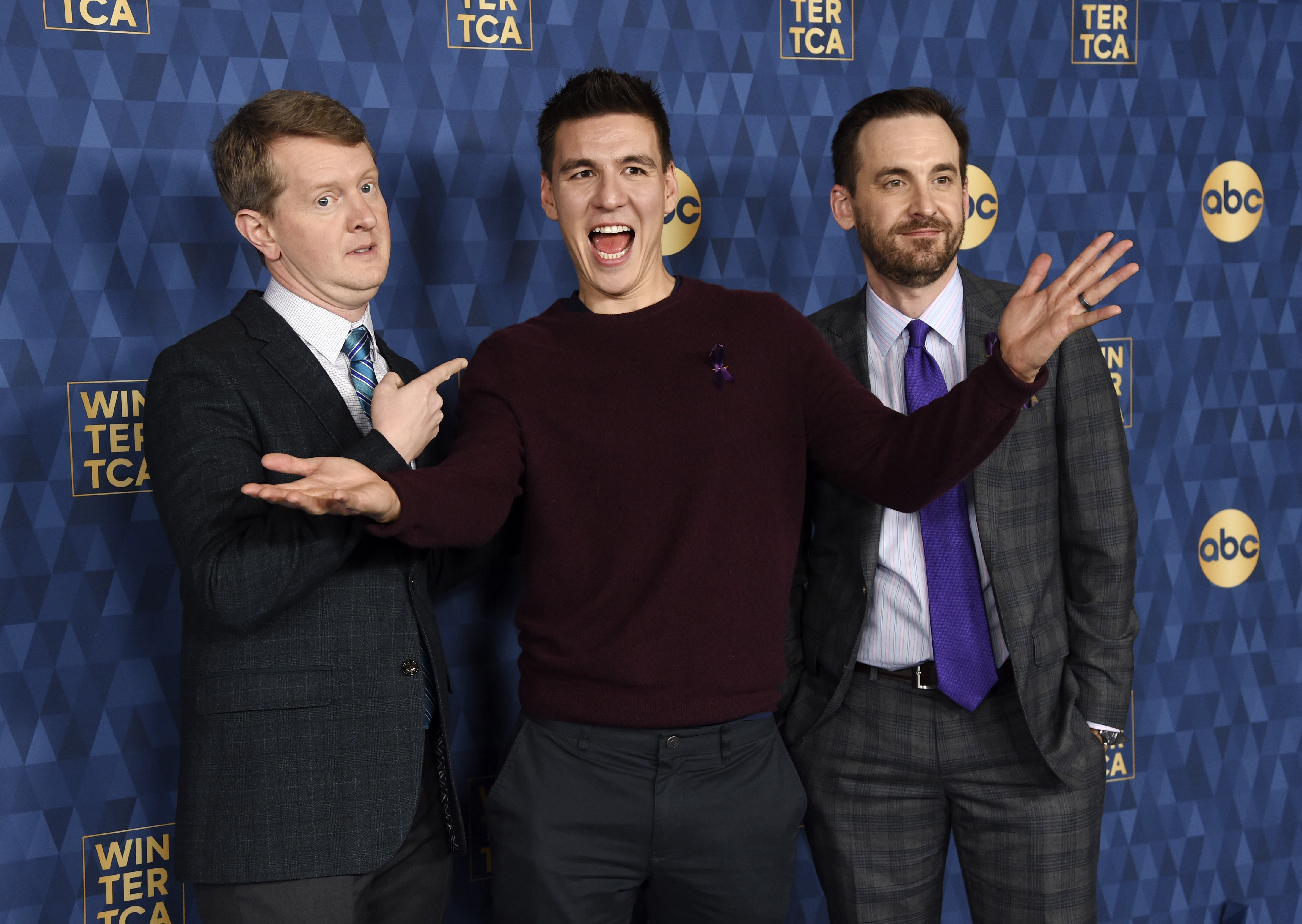 Jeopardy! GOAT' tournament: Ken Jennings takes home the title