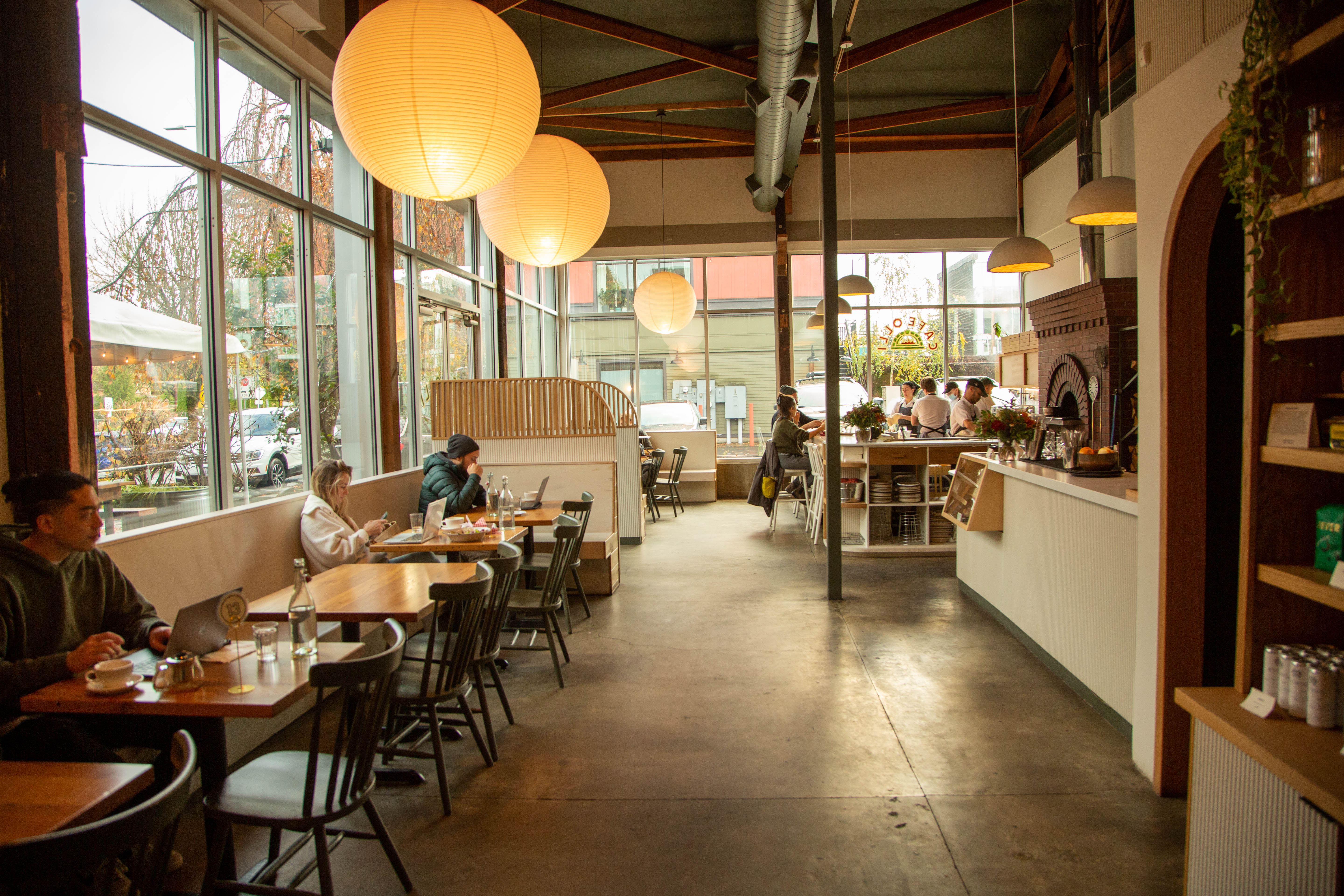 3 Oregon restaurants named to New York Times list of 2023′s best