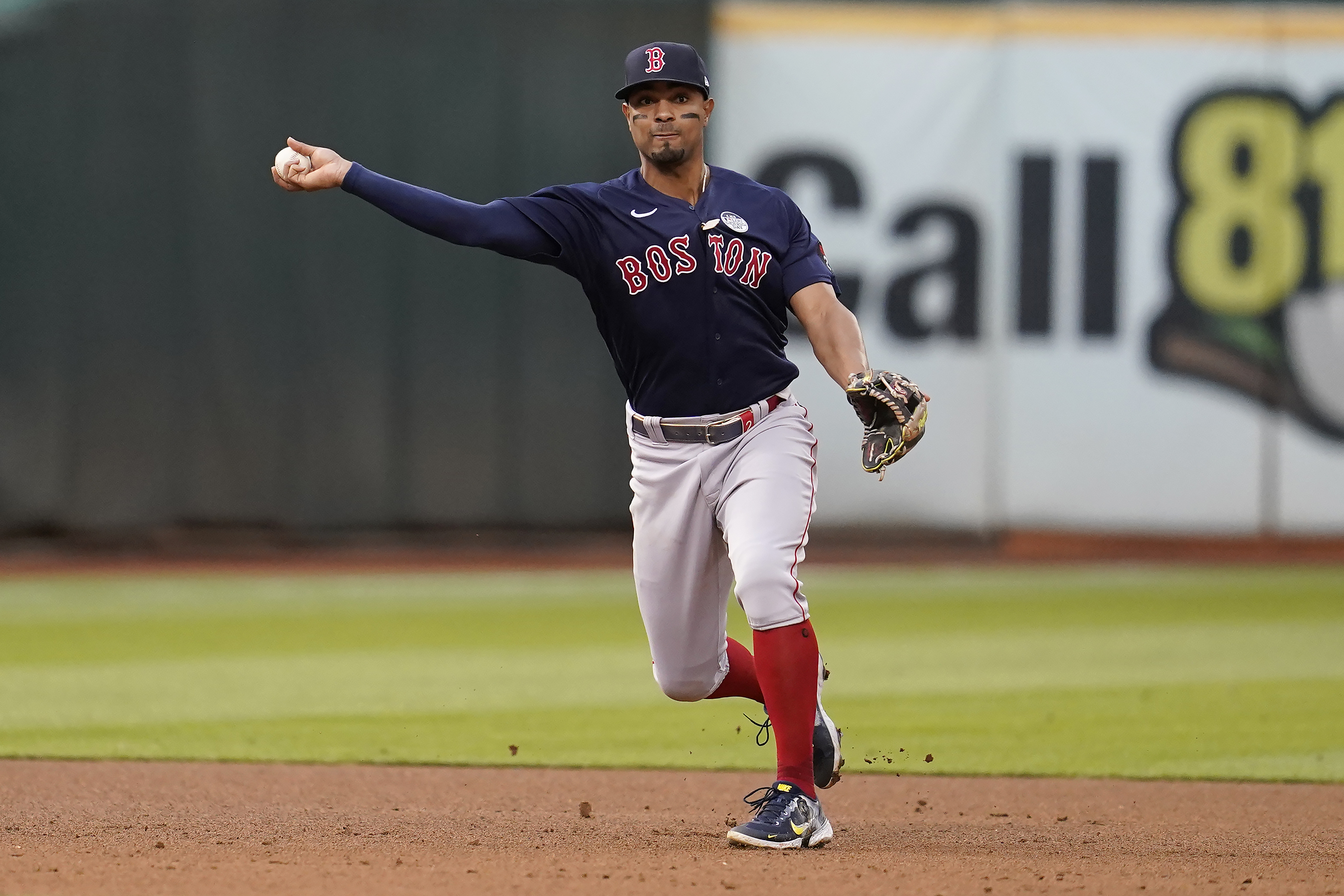 Boston Red Sox Feel The Urgency To Sign All-Star Third Baseman