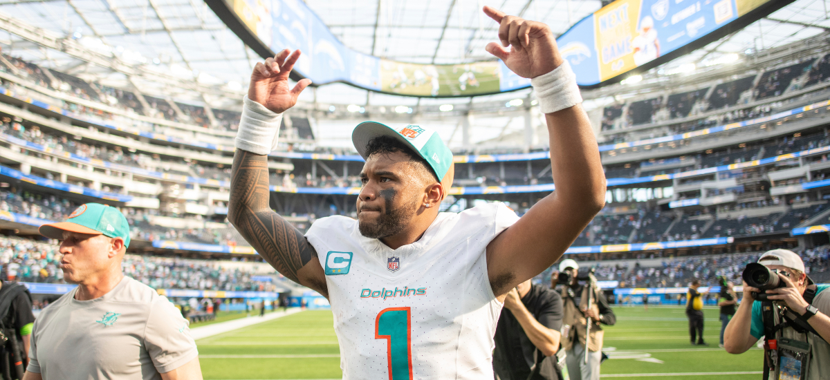 How to Watch Miami Dolphins Games Live in 2023