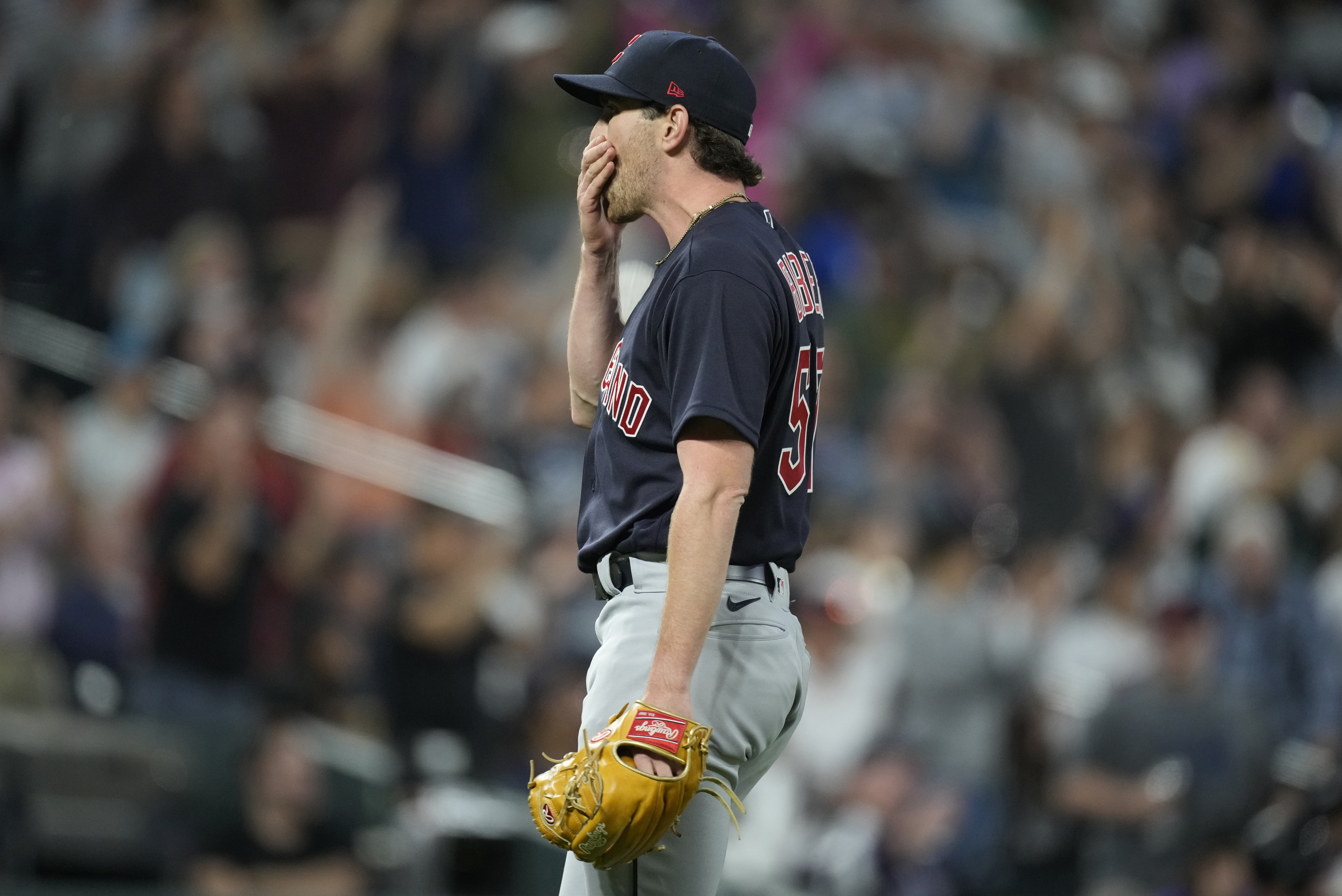 Ranking Shane Bieber, Lance Lynn, Top 10 AL Central Starting Pitchers for  2022 MLB Season