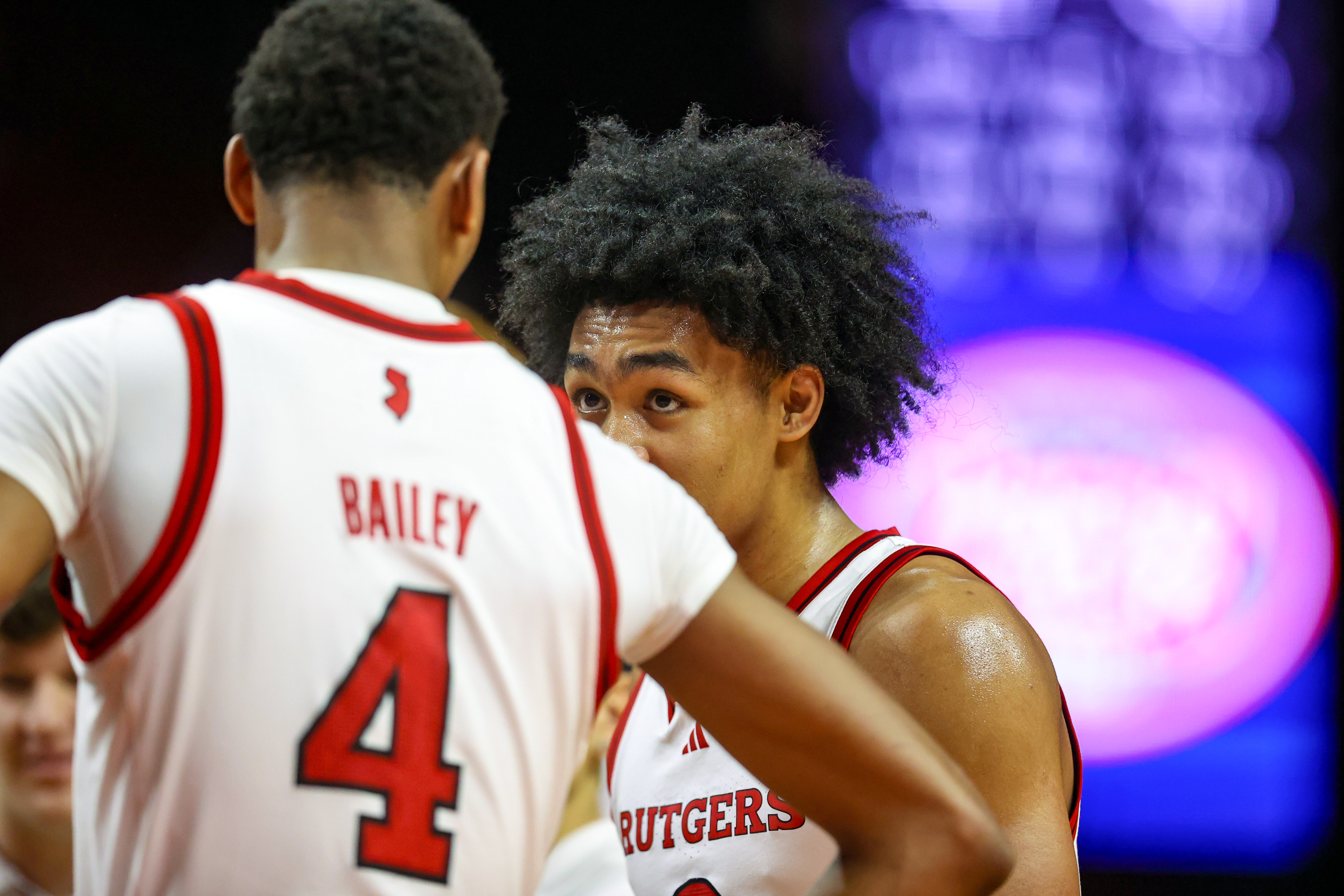 NCAA men’s basketball: Rutgers vs. Columbia - nj.com