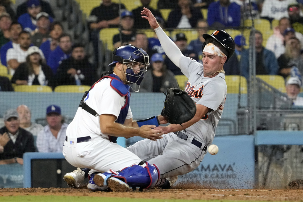 Los Angeles Dodgers vs San Francisco Giants on Apple TV Plus: Watch for  free (9/22/23) 