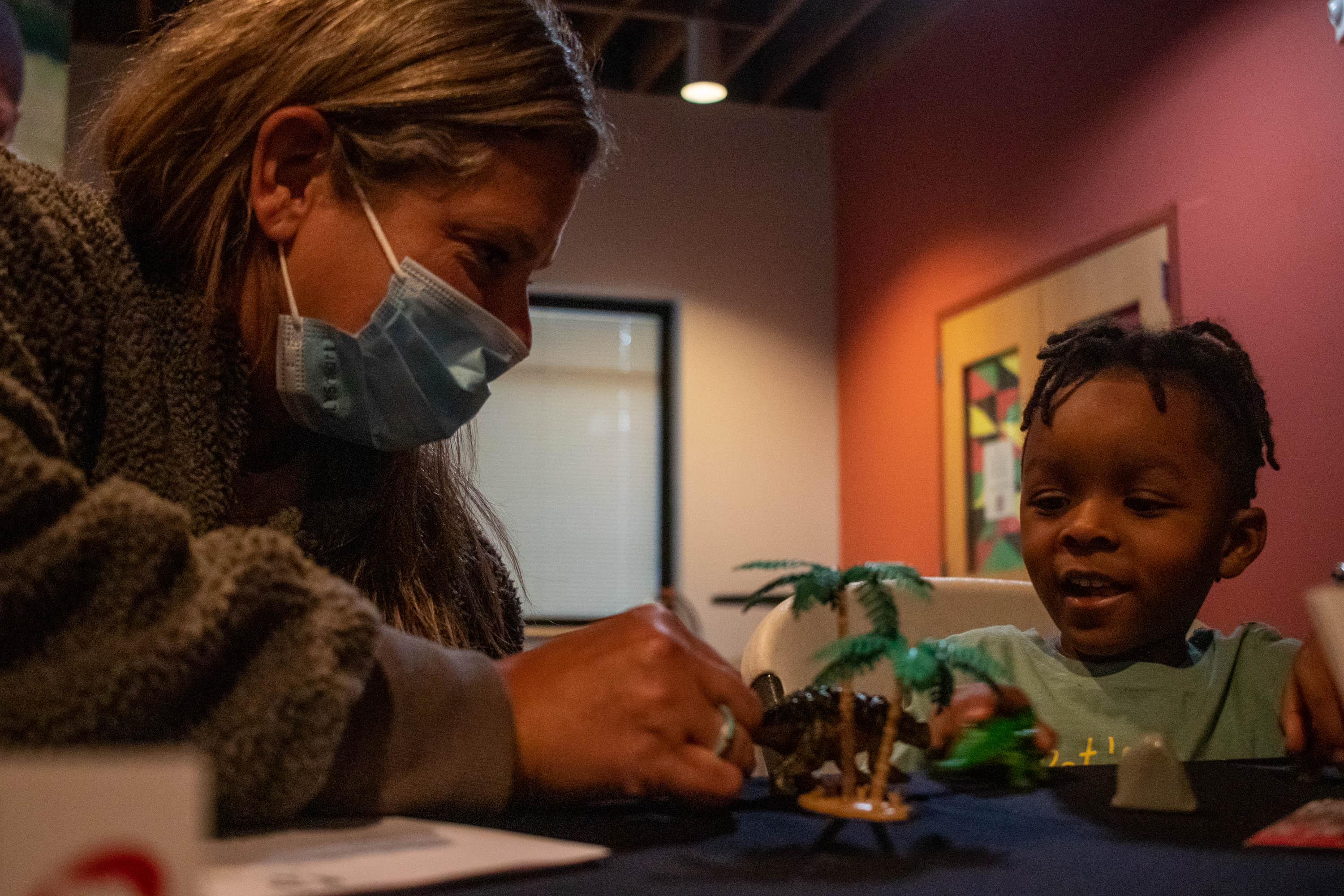 Ellnora's Kitchen Thanksgiving Meals 2021