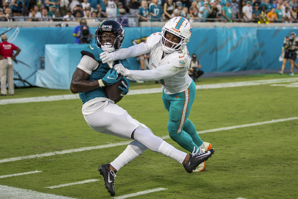 The Noah Igbinoghene Trade Explained, and What the Miami Dolphins