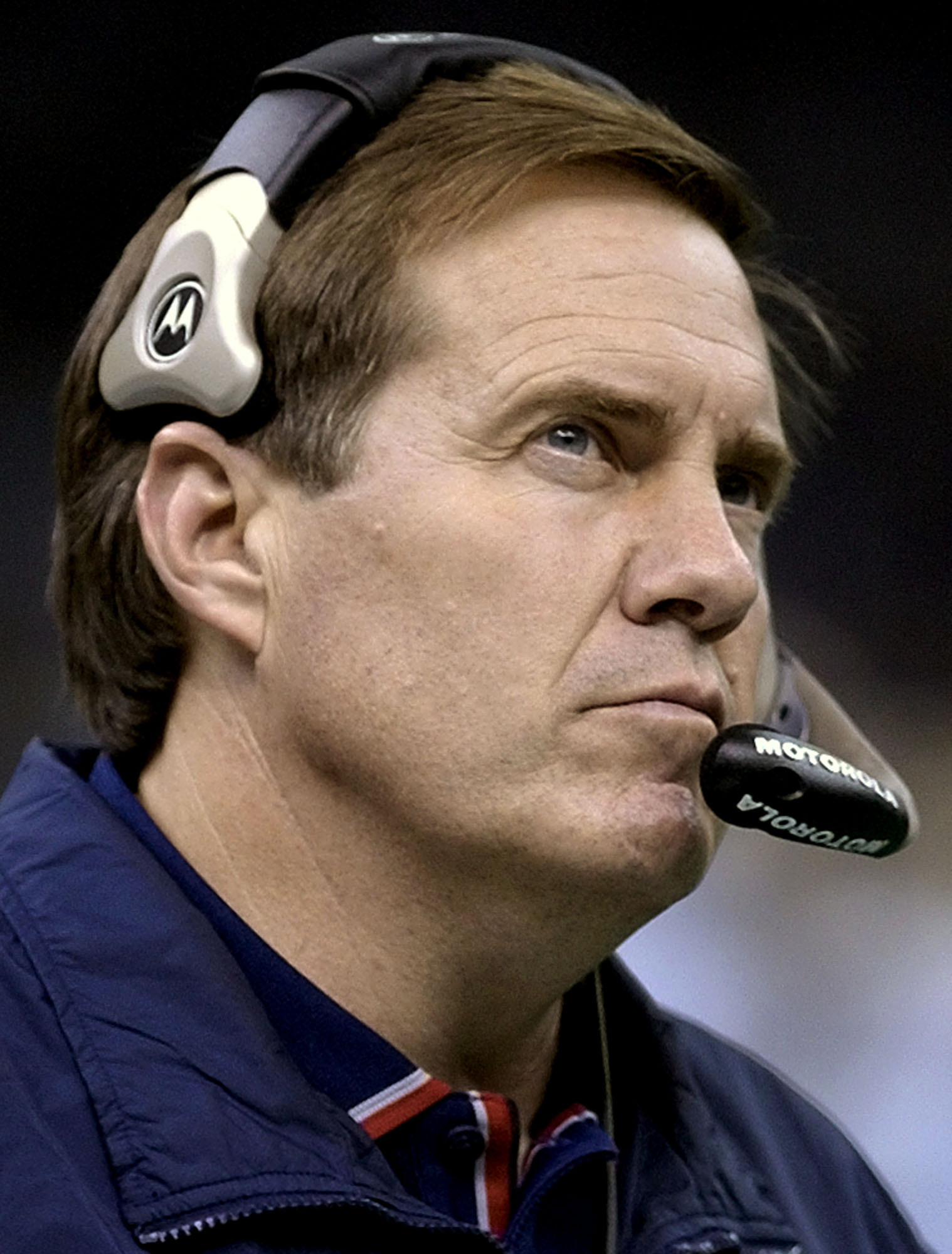 Bill Belichick Through The Years