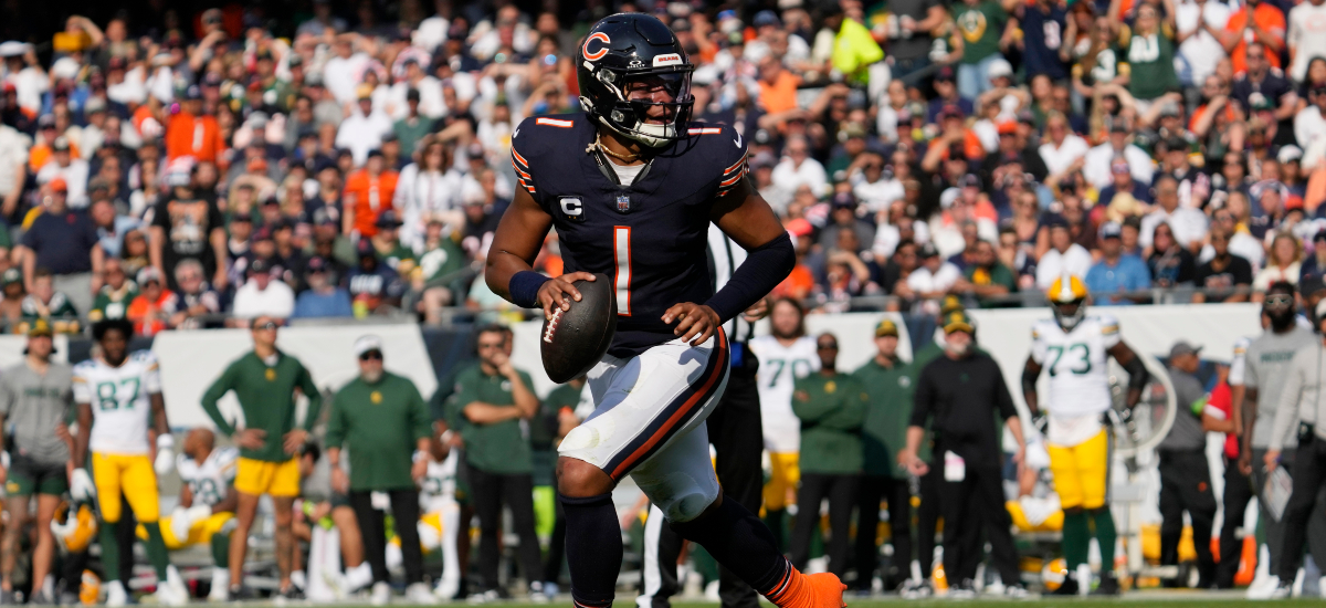 Chicago Bears vs. Tampa Bay Buccaneers: Watch live for free (9/17/23) 