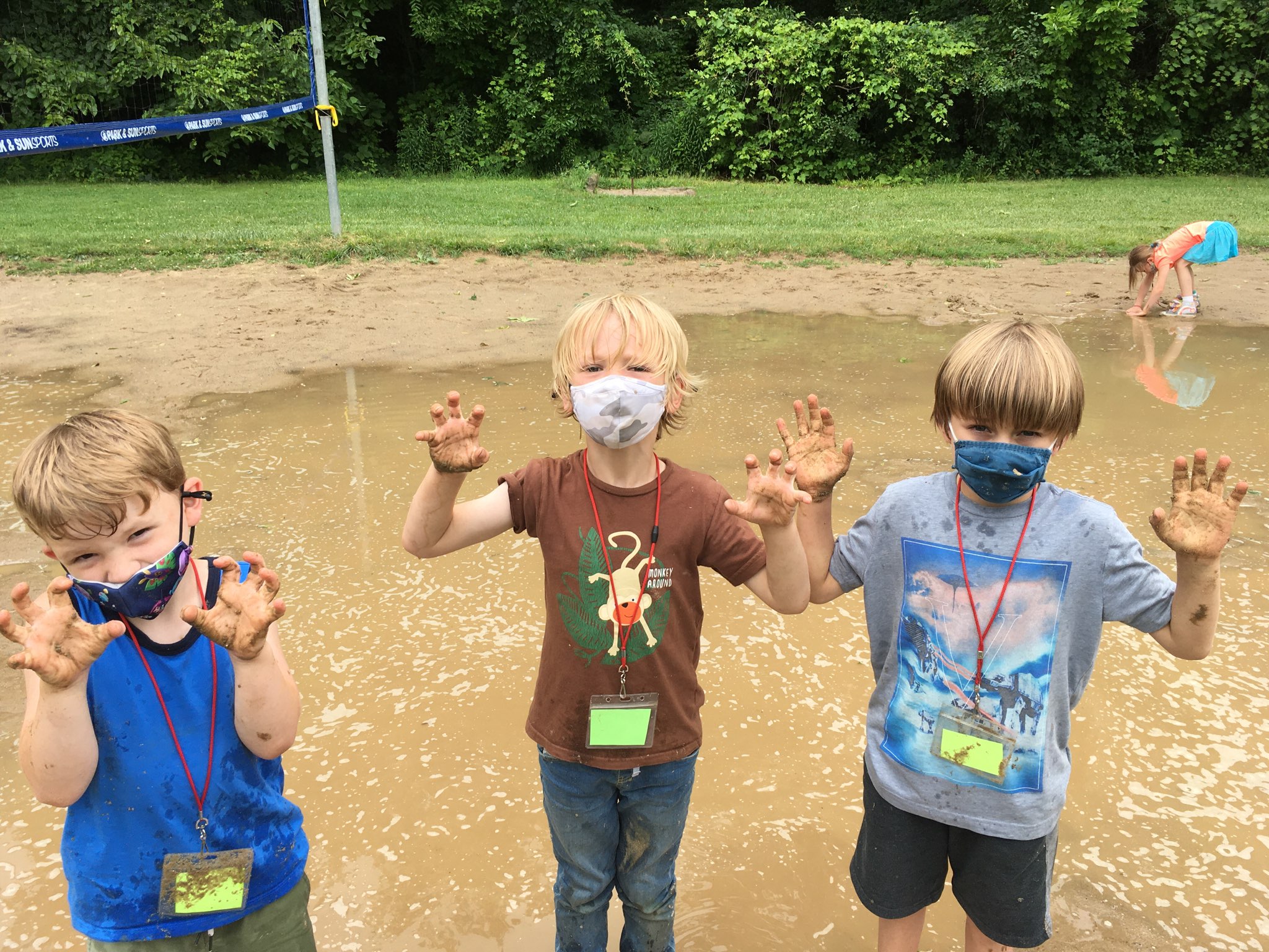 Growing Group Seeks Solutions To School Aged Child Care Shortage In Ann Arbor Mlive Com