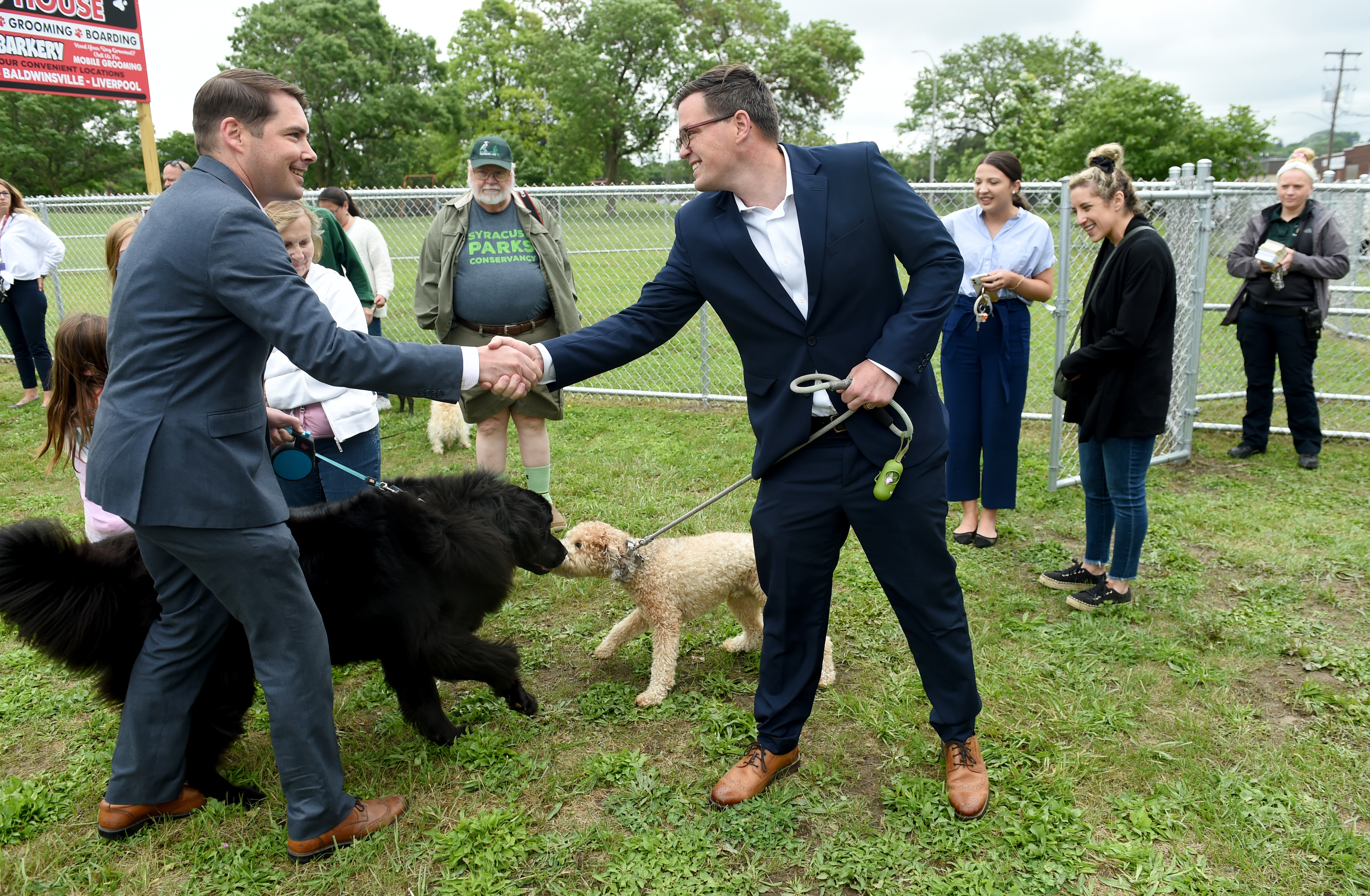 Syracuse Mets on Instagram: Our first Bark in the Park of 2023 was totally  PAW-some! 🐾 You've already met our Mets-Minster Dog Show winners, but here  are a few Honorable Mentions! Our