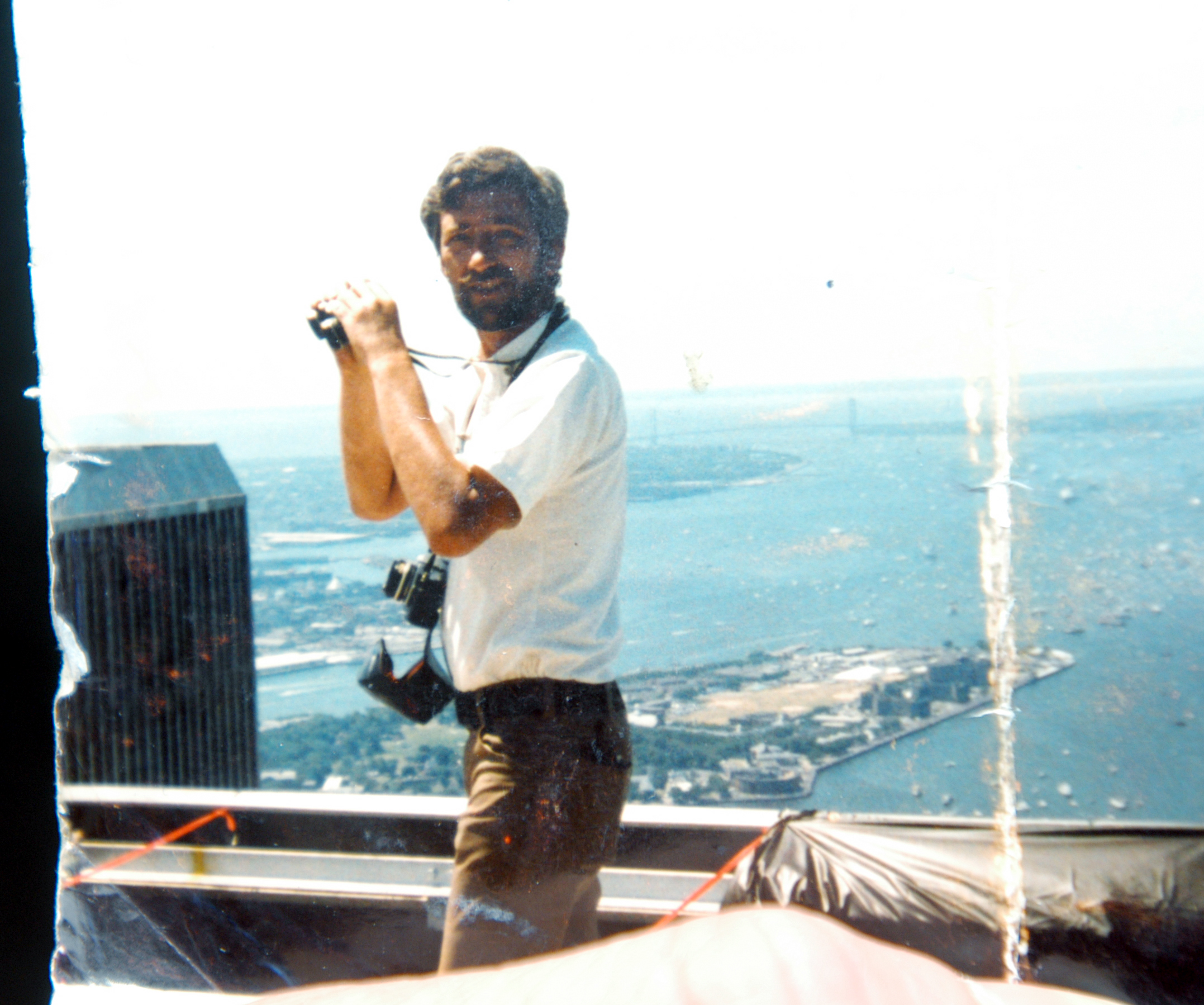 1993 World Trade Center bombing: New York City honors victims of