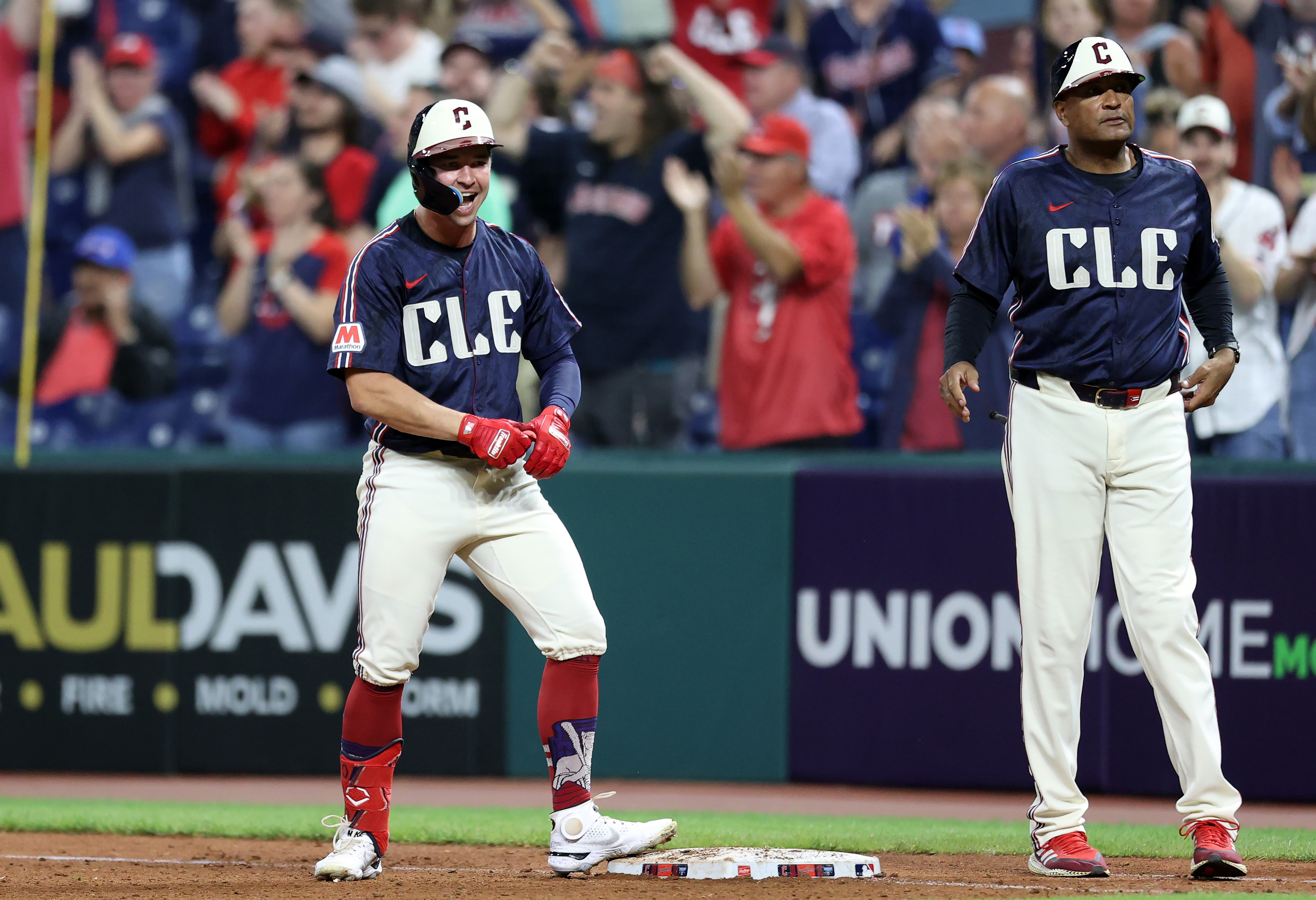Cleveland Guardians vs. Minnesota Twins, September 18, 2024 - cleveland.com