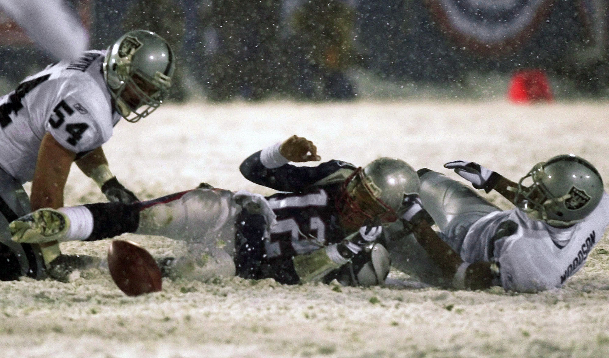 'The Tuck Rule' ESPN 30 for 30 Documentary Trailer Released; Tom Brady  Co-Producing, News, Scores, Highlights, Stats, and Rumors