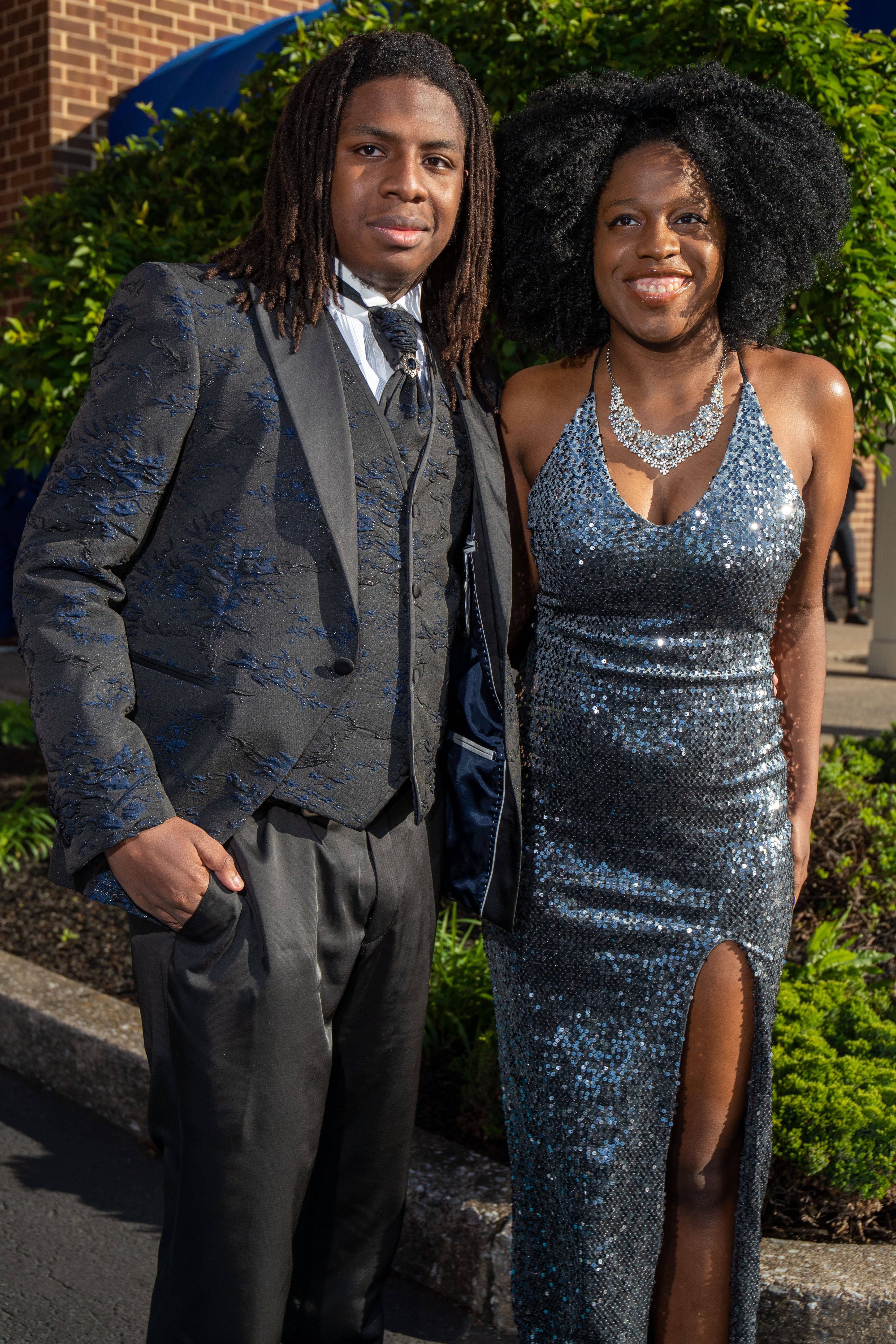 Atlanta Prom Photos | Atlanta Wedding Photographers | Danielle Brown  Photography