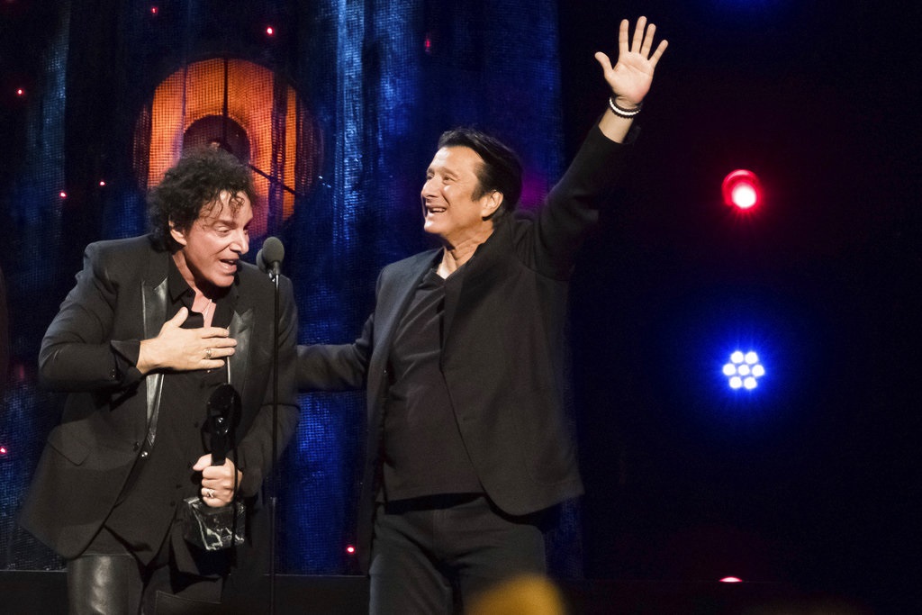 Member of iconic classic rock band says there's been 'zero