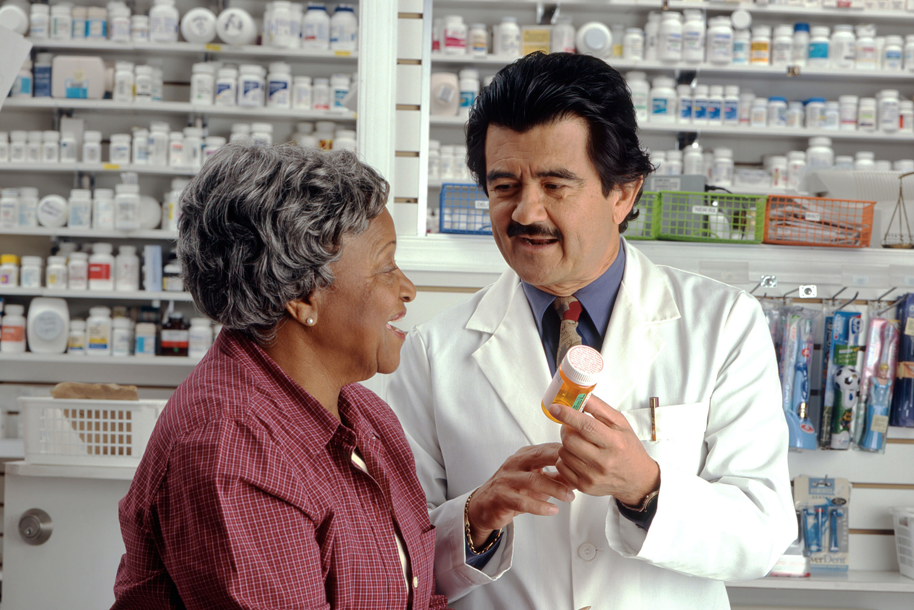 How To Become A Pharmacist In Nj
